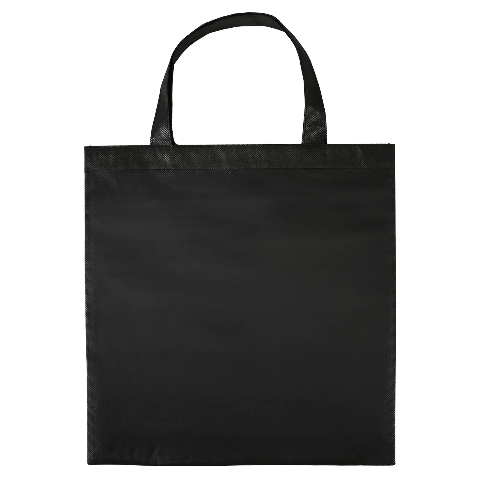 RPET Non-Woven Convention Tote Bag - 13.5 x 14 in - product view 2