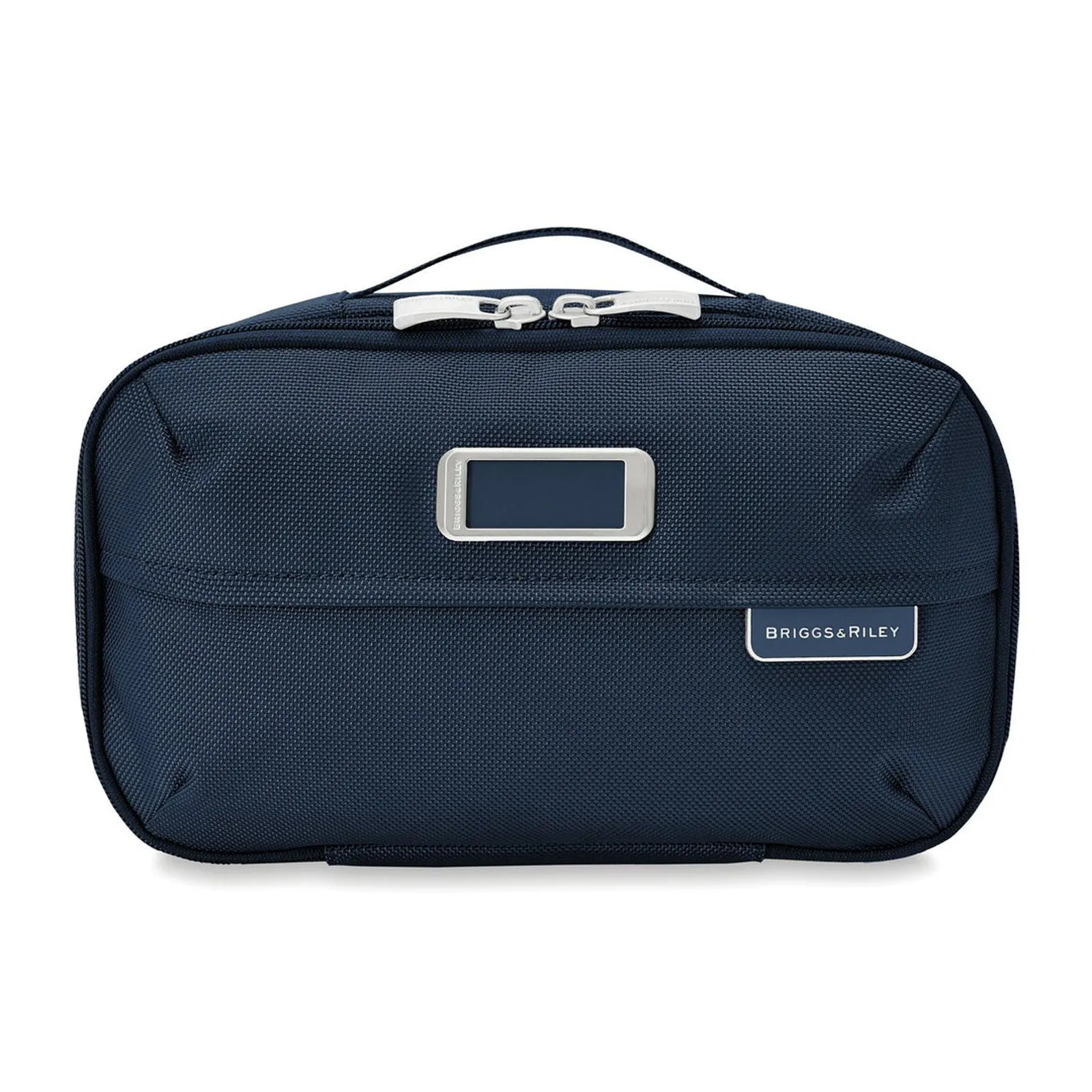 Travel Toiletry Kit Expandable Nylon - 11 x 4.5 x 6 in - product view 7