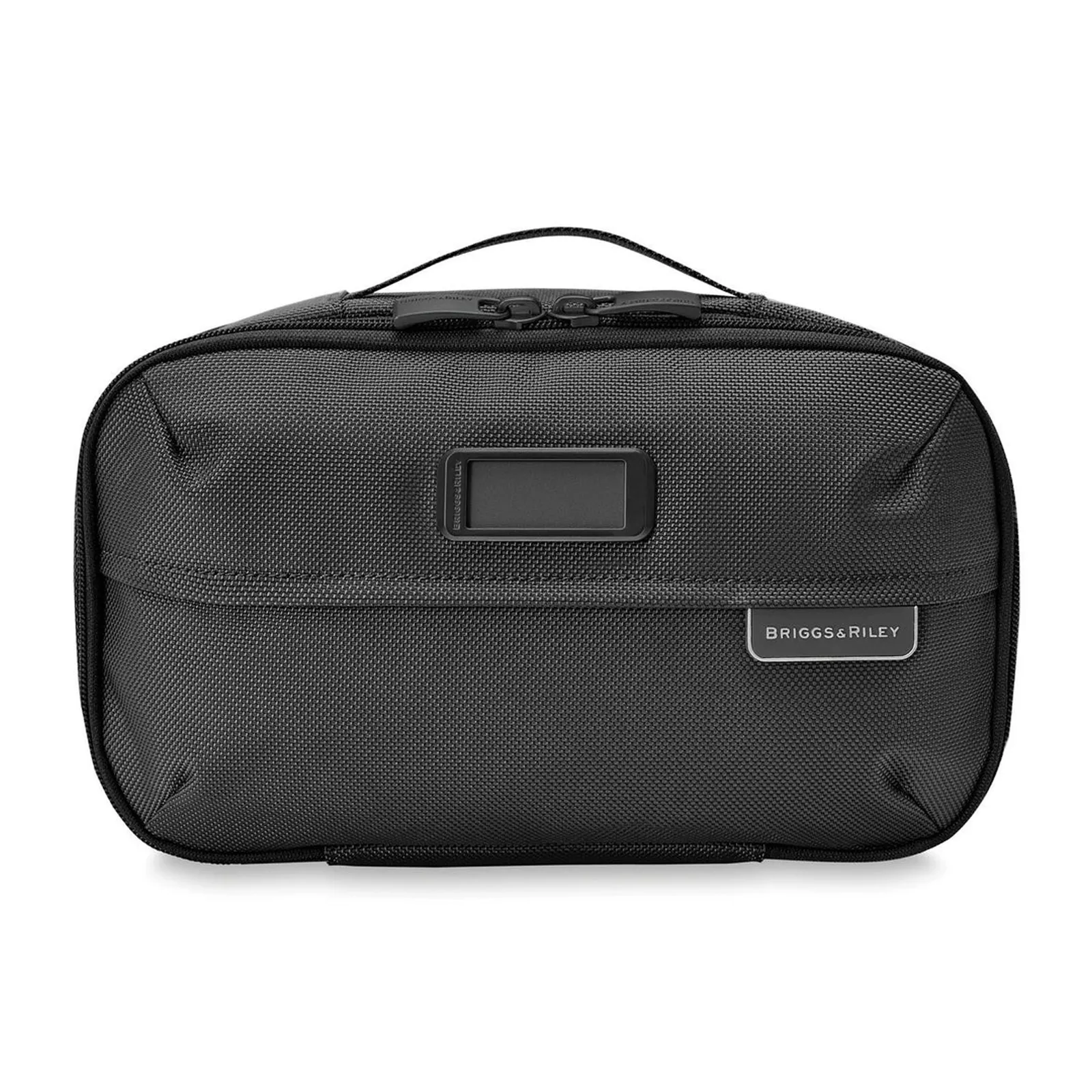 Travel Toiletry Kit Expandable Nylon - 11 x 4.5 x 6 in - product view 8