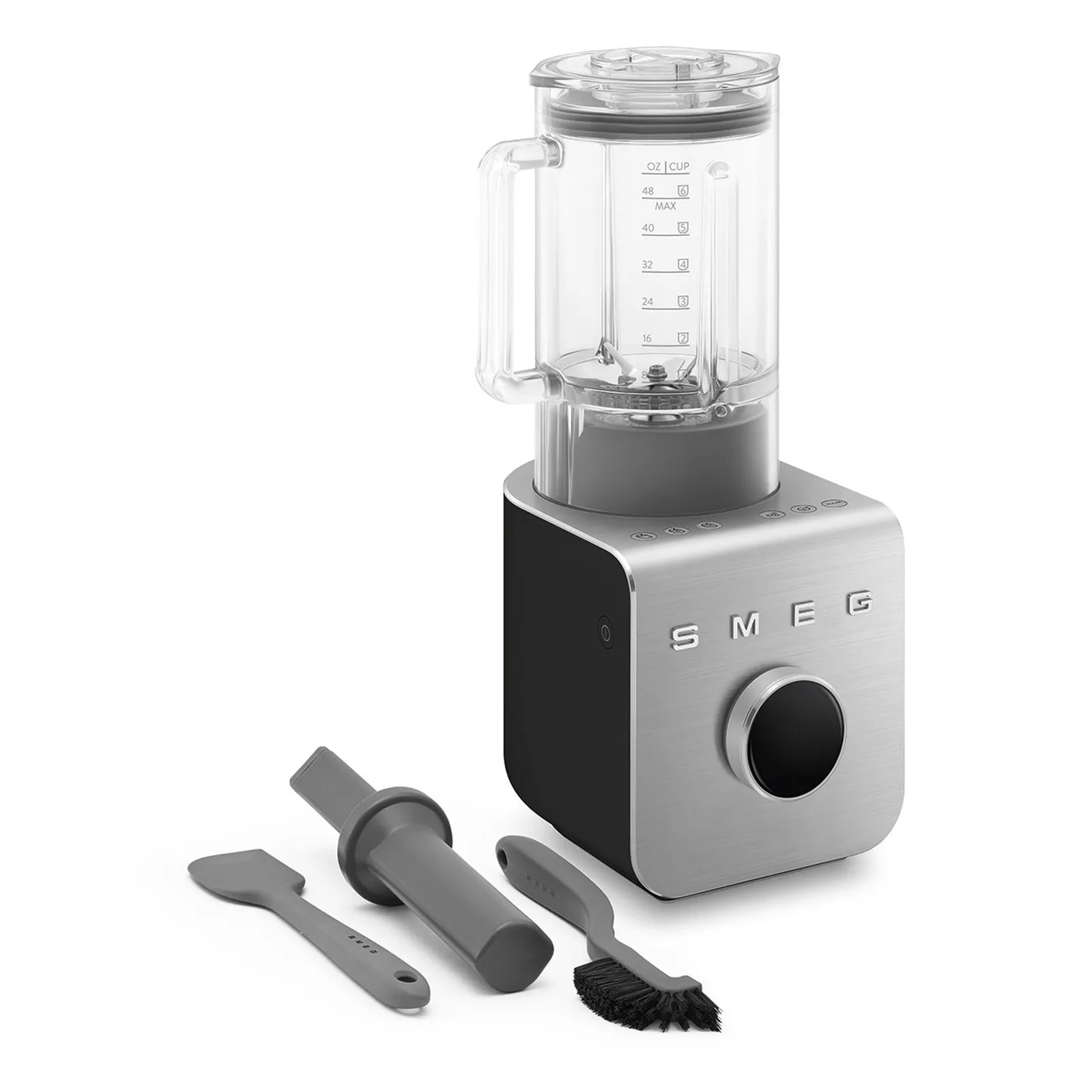 Professional Blender 9-Speed LCD Display - 50 oz - product view 3
