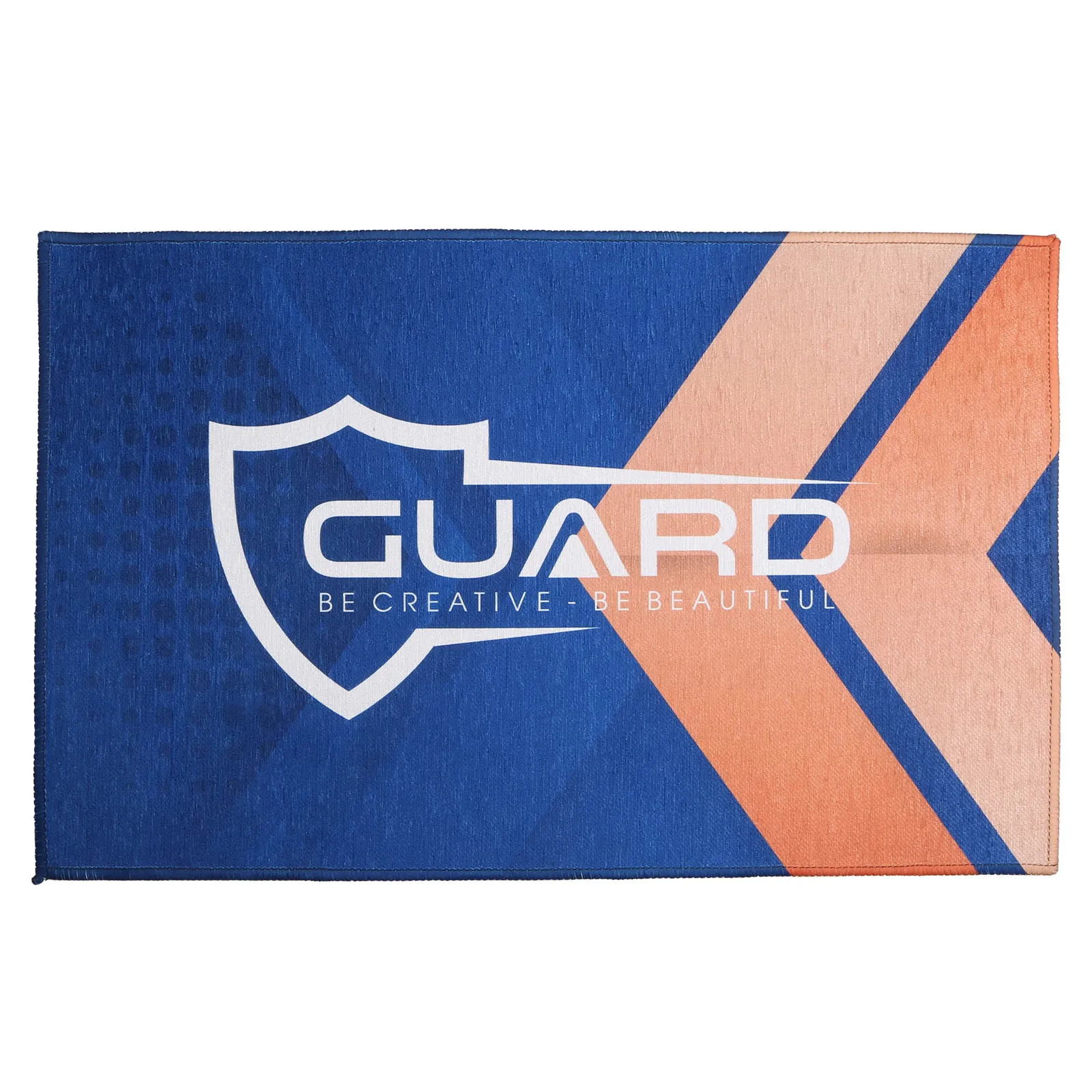 Floor Rug Dornier Carpet Textured Beveled Edge