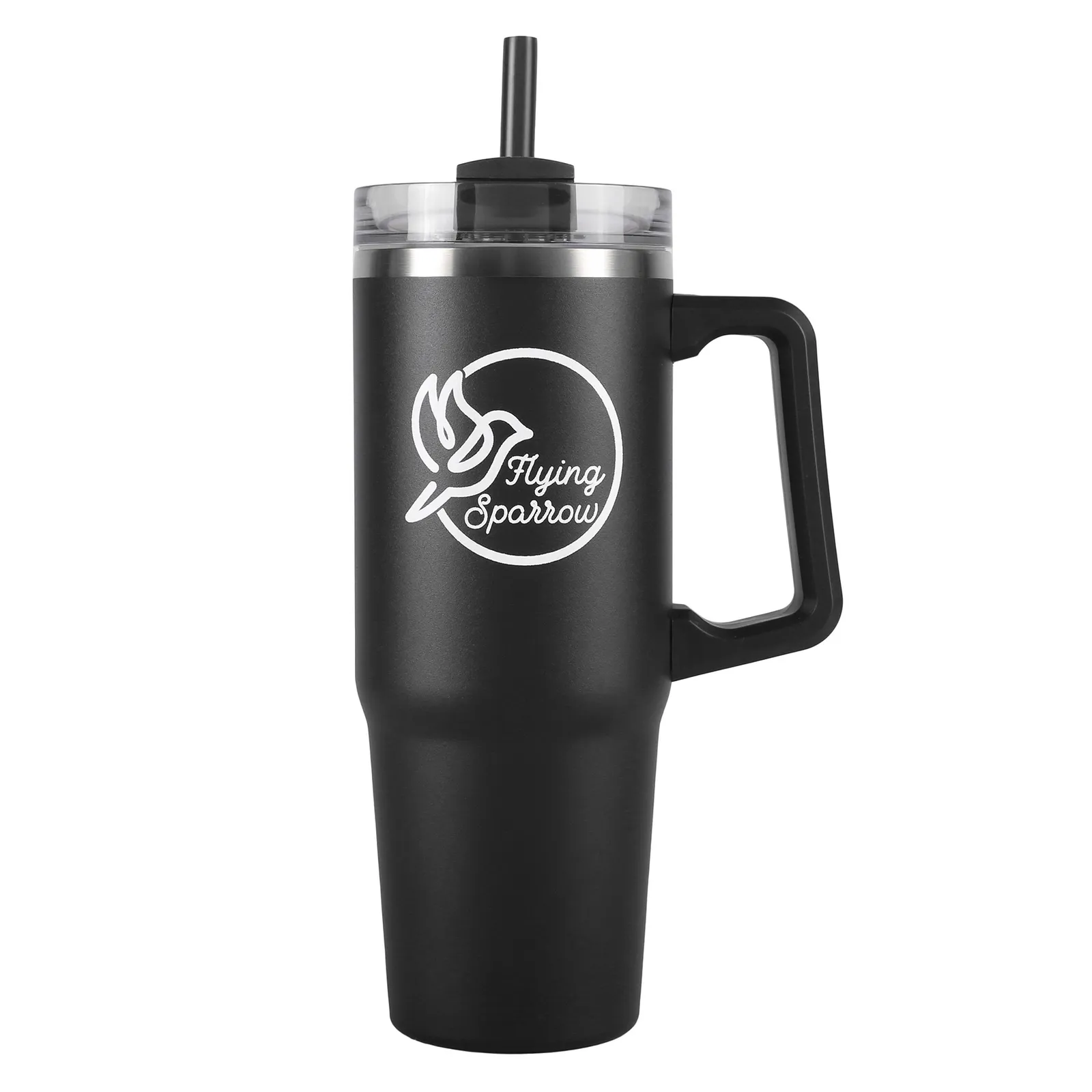 Tumbler Insulated Stainless Steel Copper Lined - 30 oz - product view 8