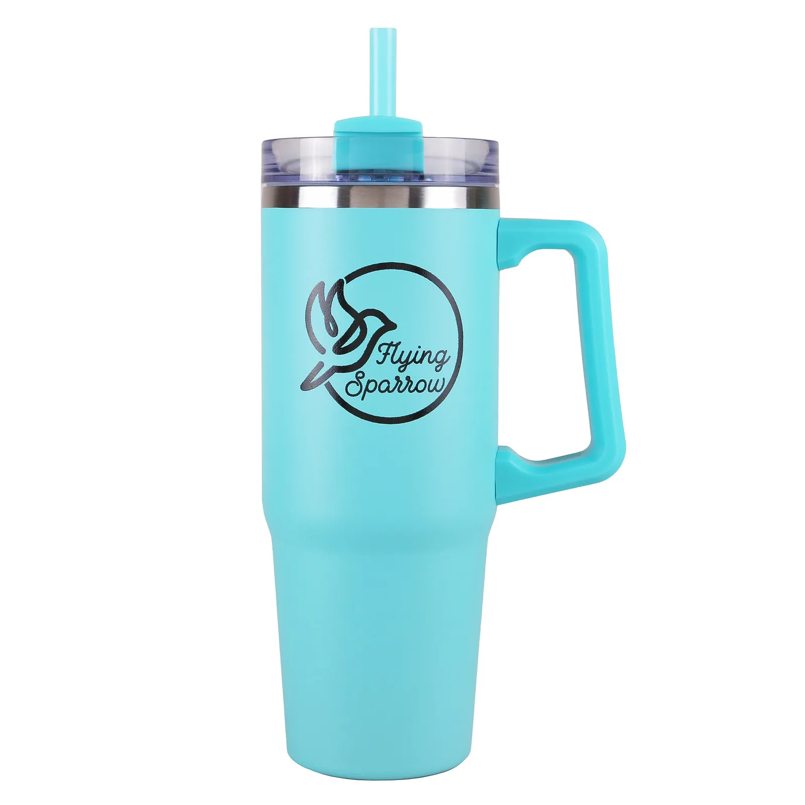 Tumbler Insulated Stainless Steel Copper Lined - 30 oz - product view 10