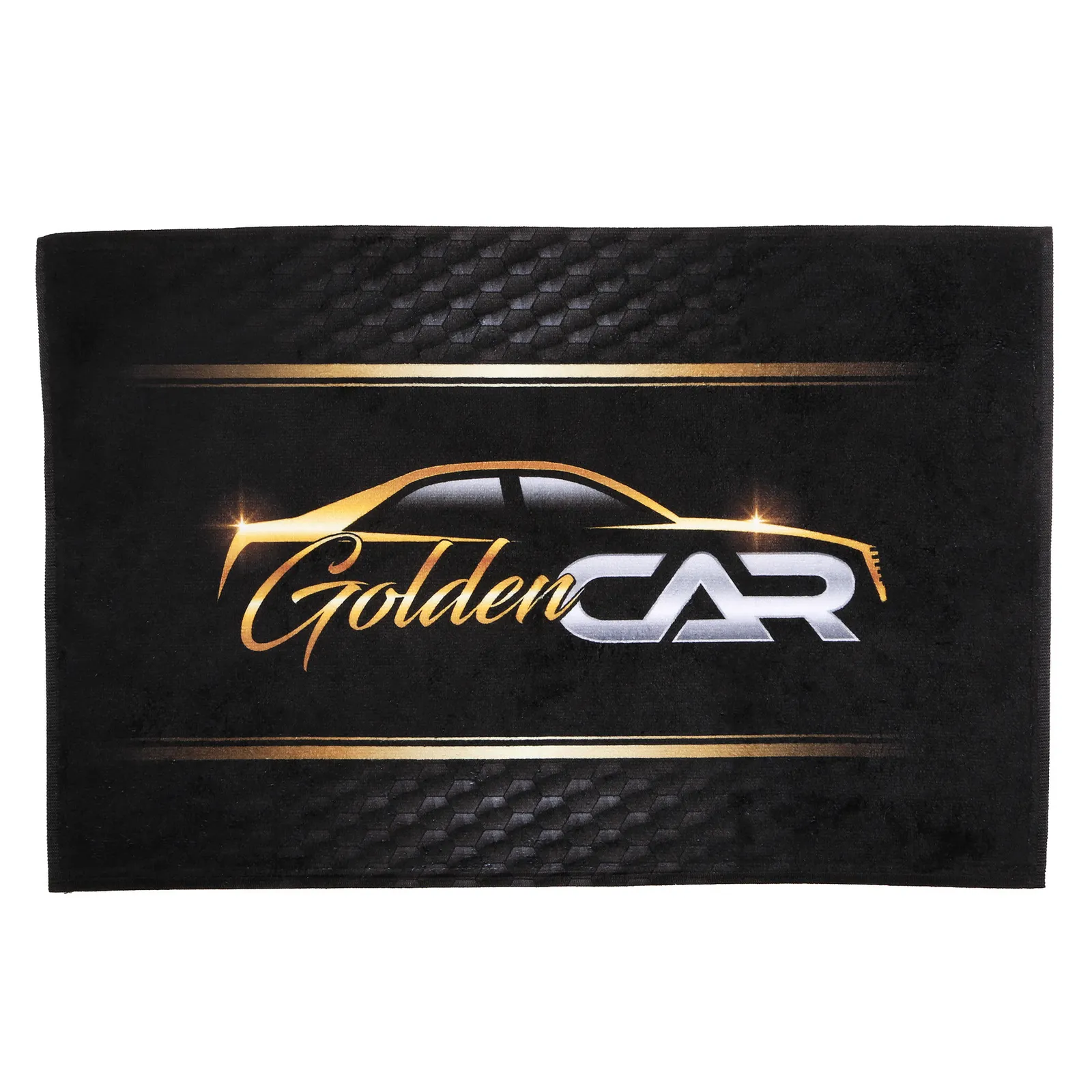 Towel Velour Cotton Patented Super Absorbent - 16 x 25 in