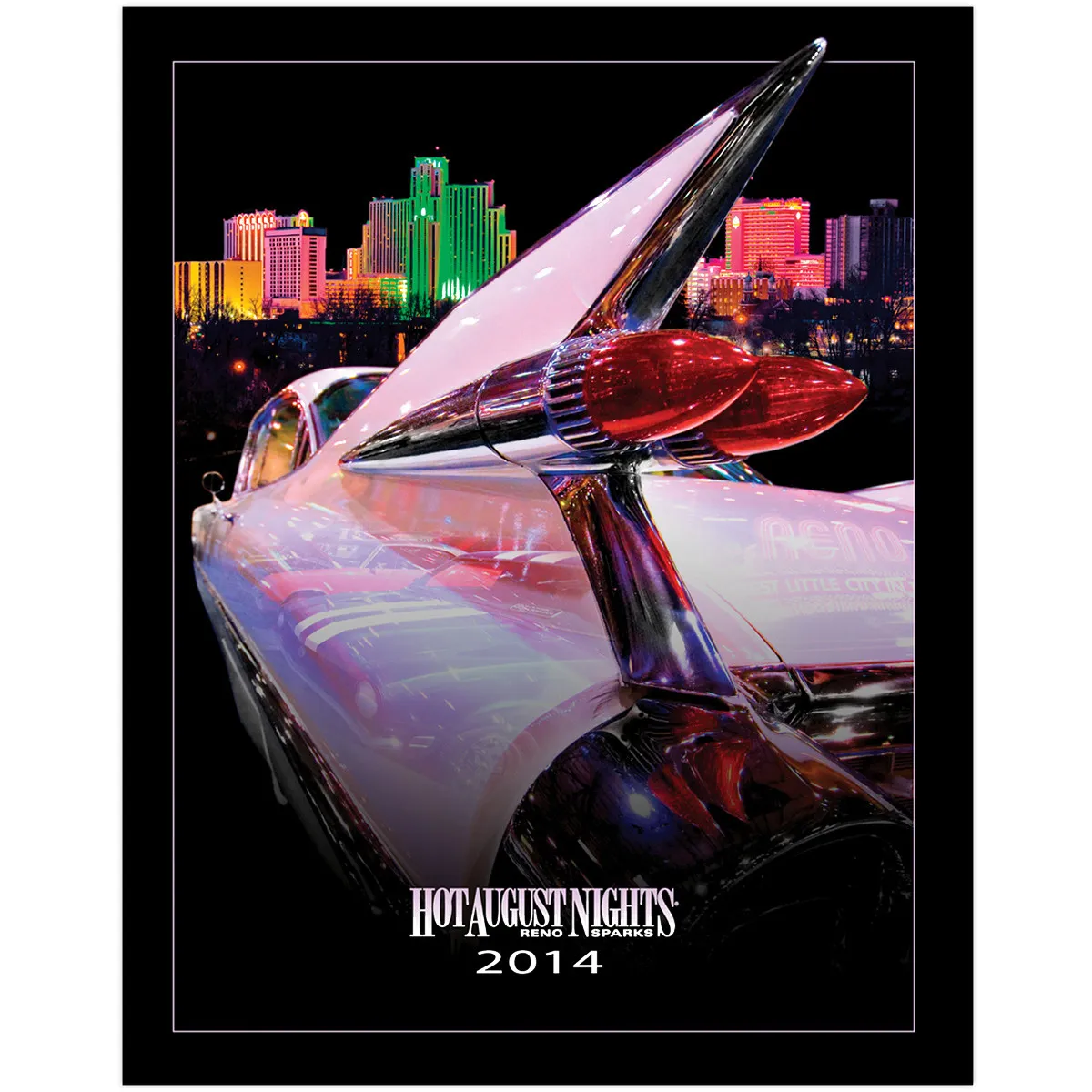 Dash Plaques Aluminum Full Color Sublimated - 6-9 sq in - product view 1