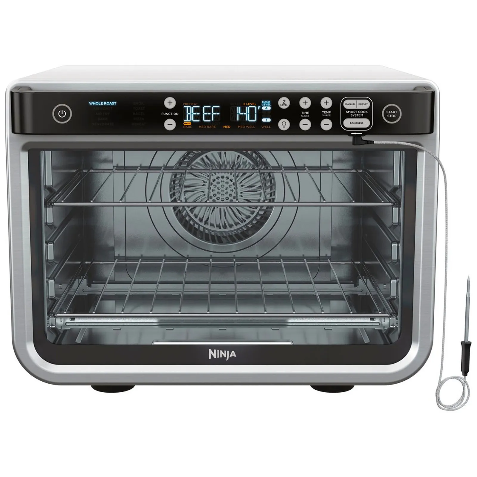 Air Oven Smart XL Pro with True Surround Convection