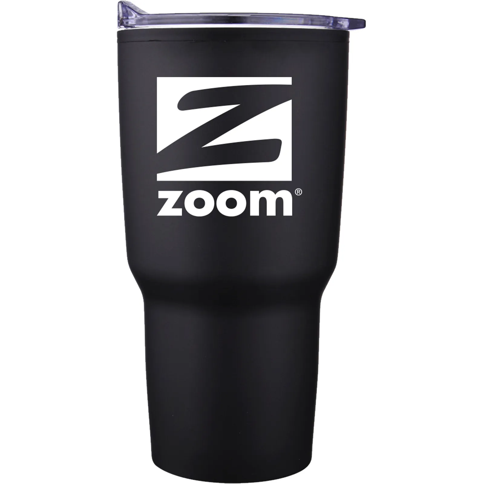 Stainless Steel Tumbler with Anti-Skid Base - 30 oz - product view 2