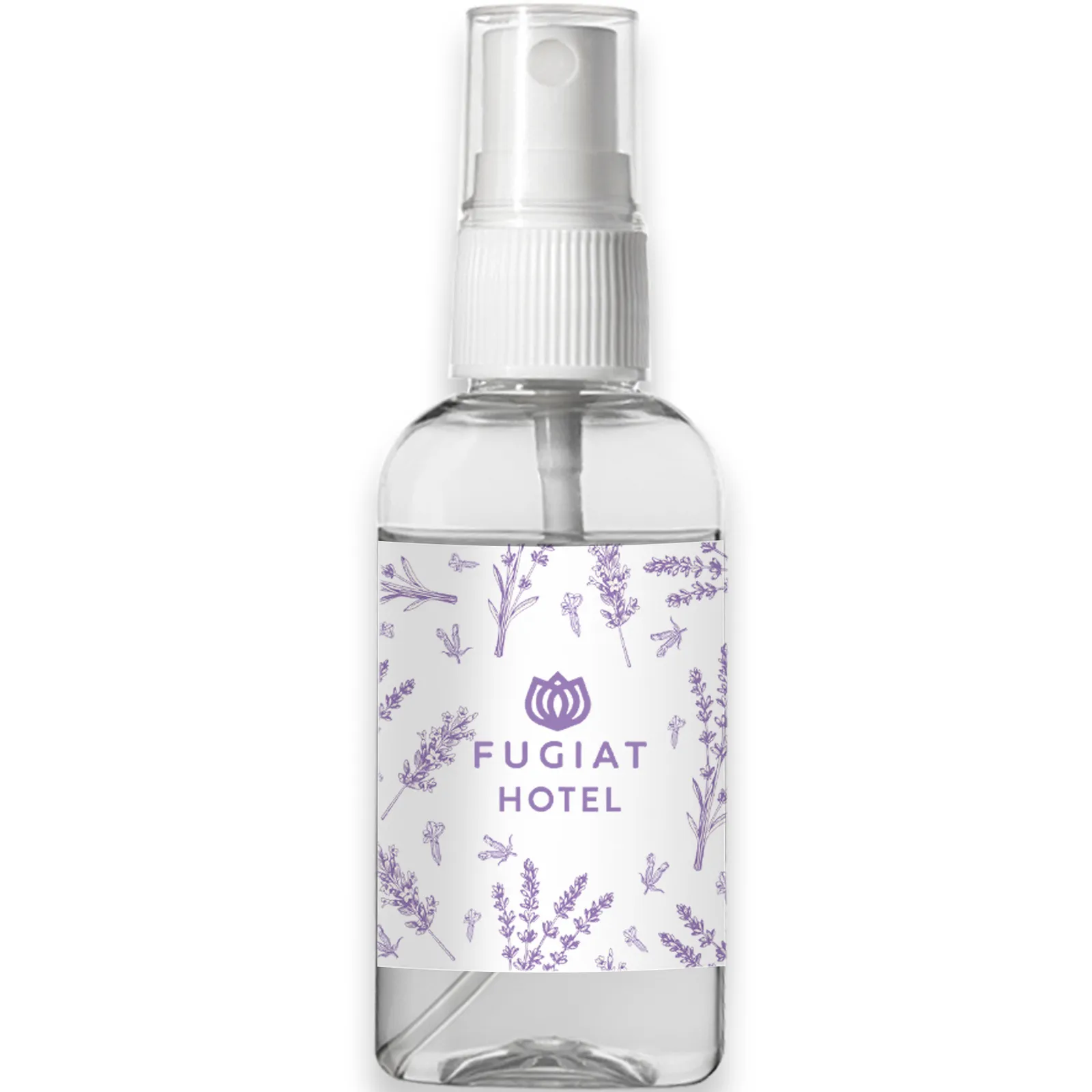 Fabric Freshening Spray Lavender Breeze - 2 oz