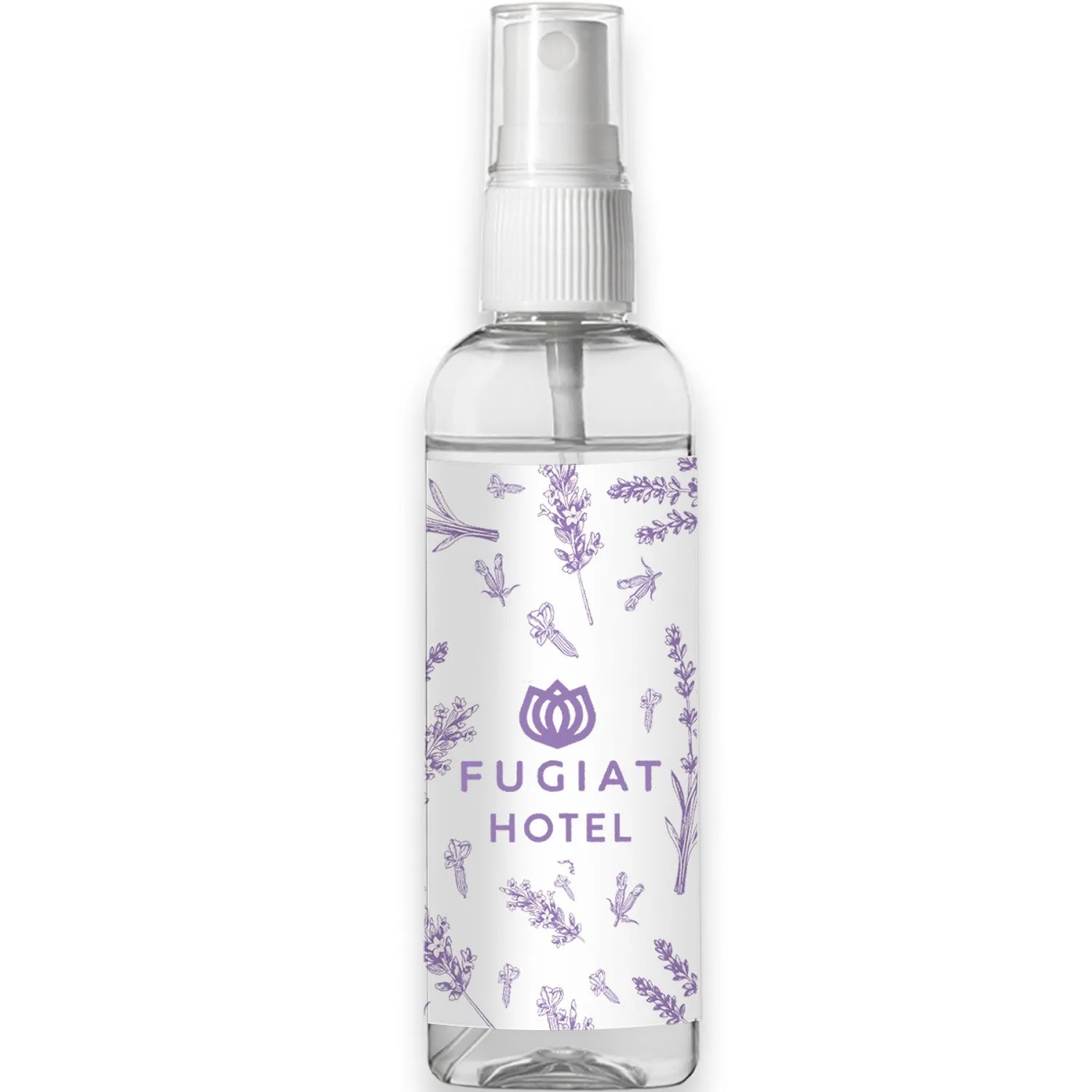 Fabric Freshening Spray Lavender Breeze - 4 oz