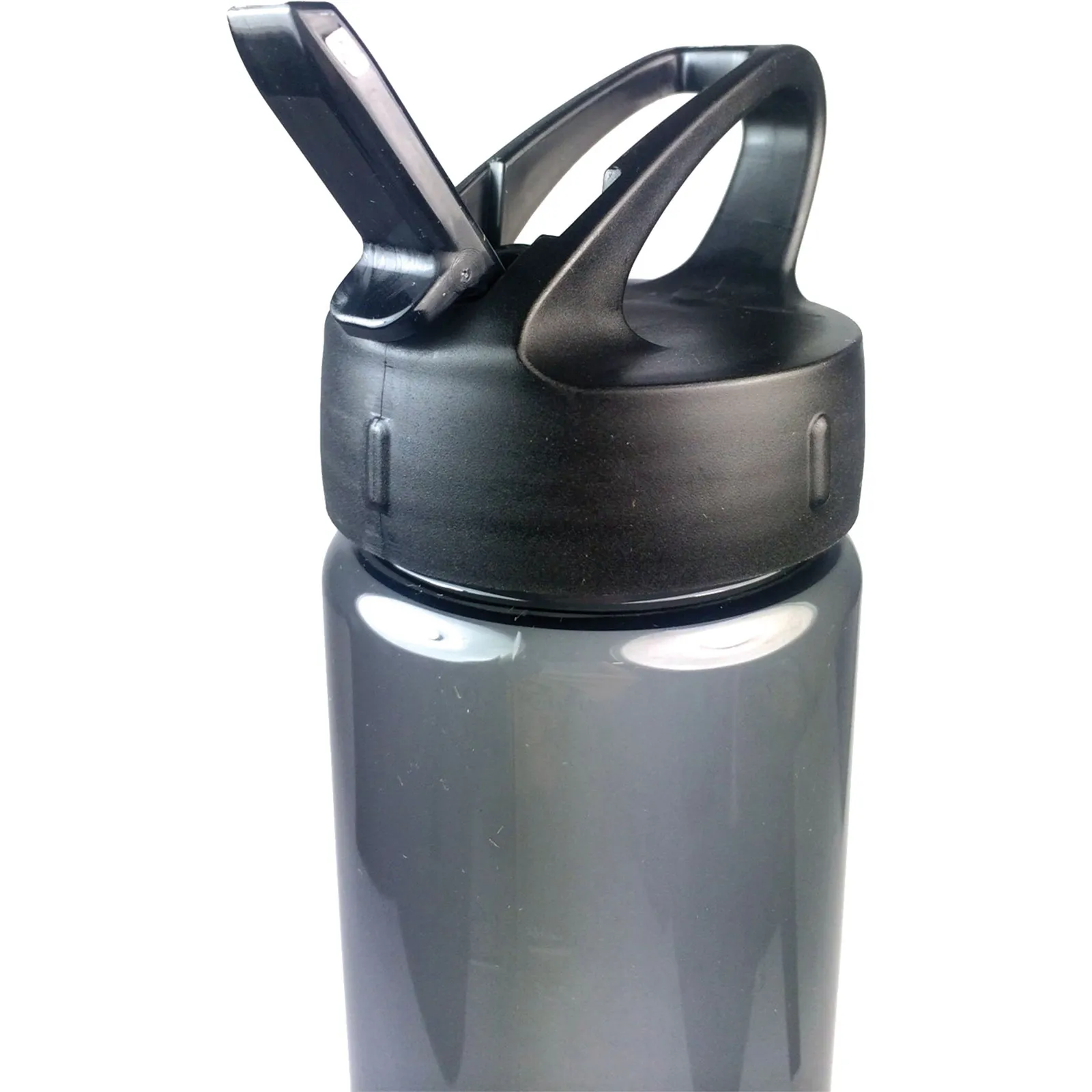 Water Bottle with One Color Foam Sleeve - 25 oz - product view 2