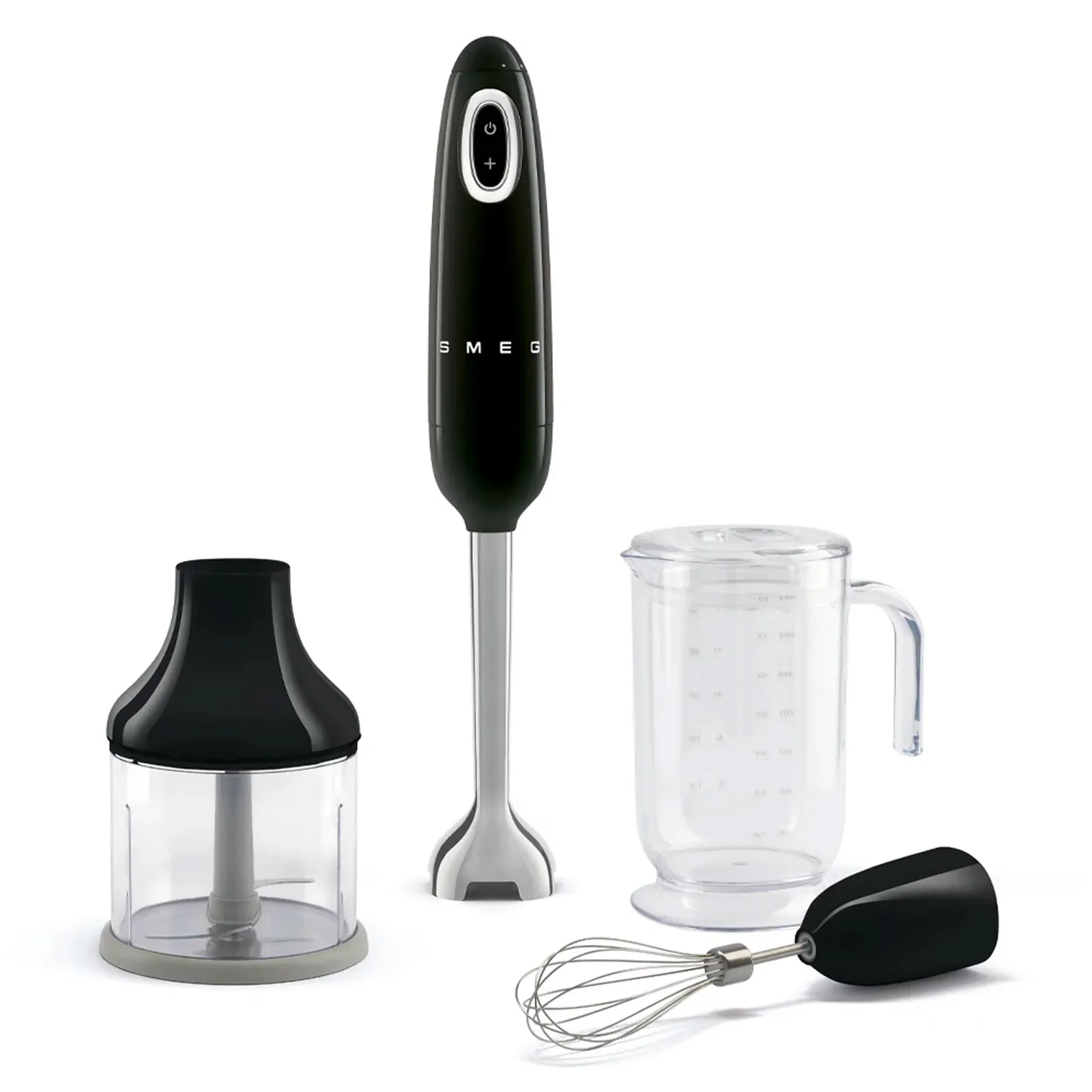 Smeg Hand Blender Retro Style Accessories - 350W