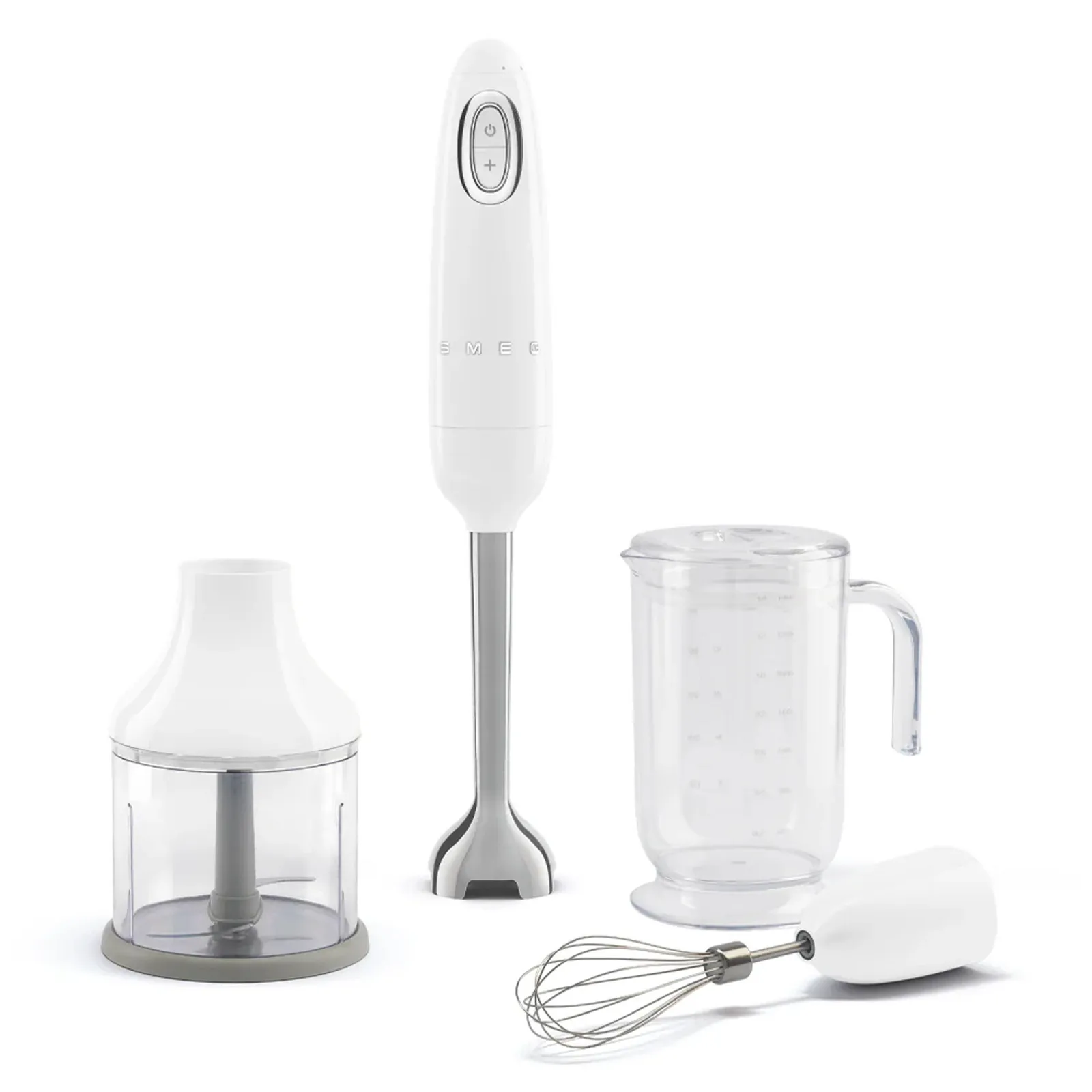 Smeg Hand Blender Retro Style Accessories - 350W - product view 4