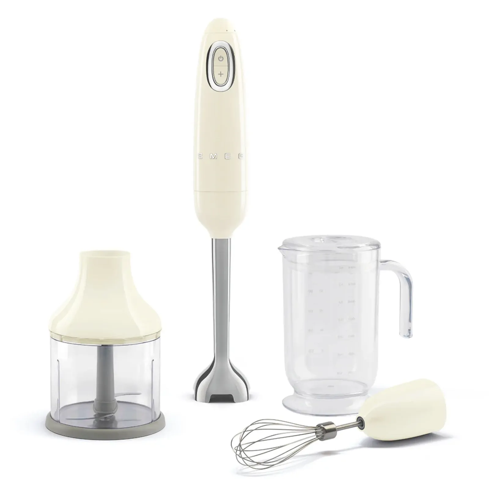 Smeg Hand Blender Retro Style Accessories - 350W - product view 5