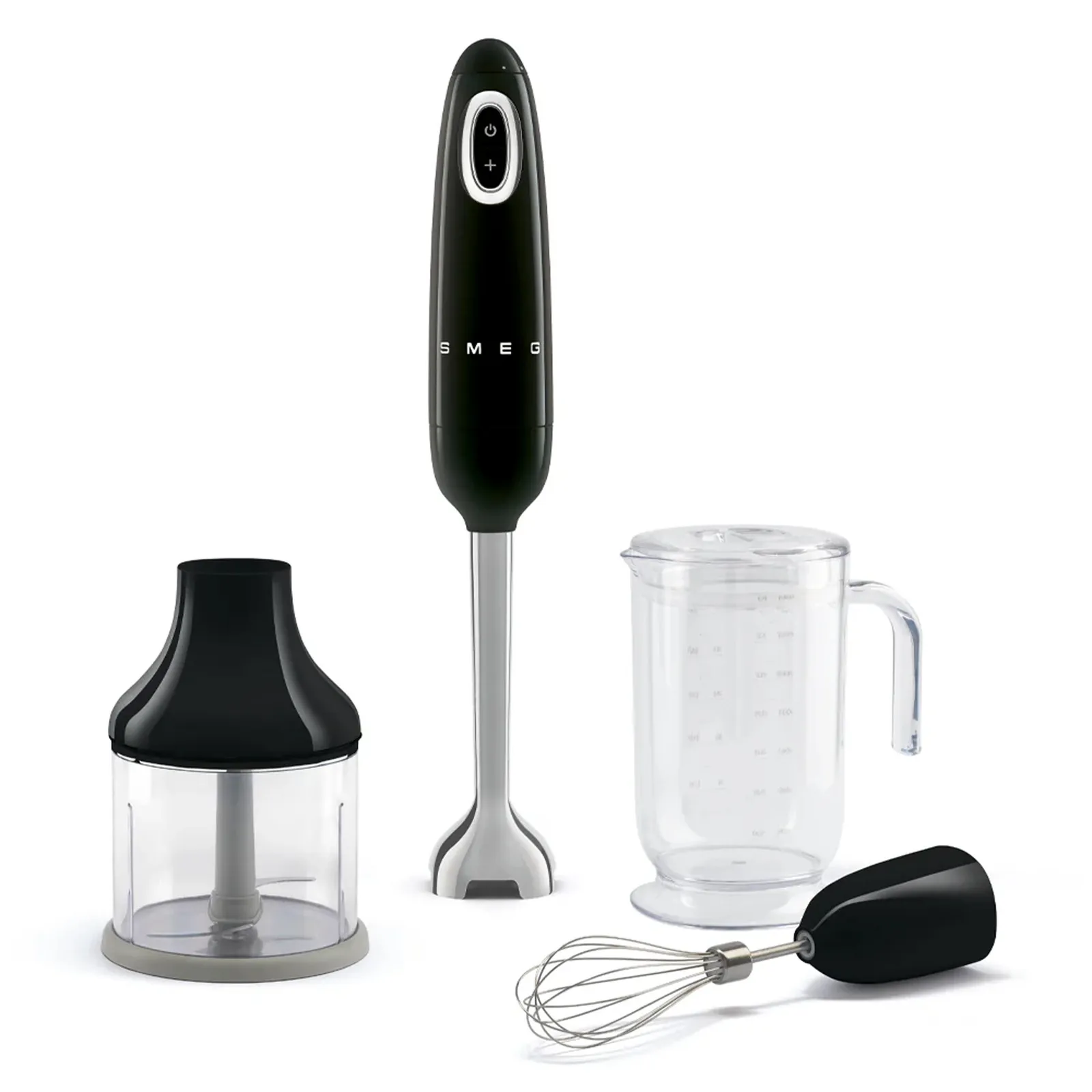 Smeg Hand Blender Retro Style Accessories - 350W - product view 6
