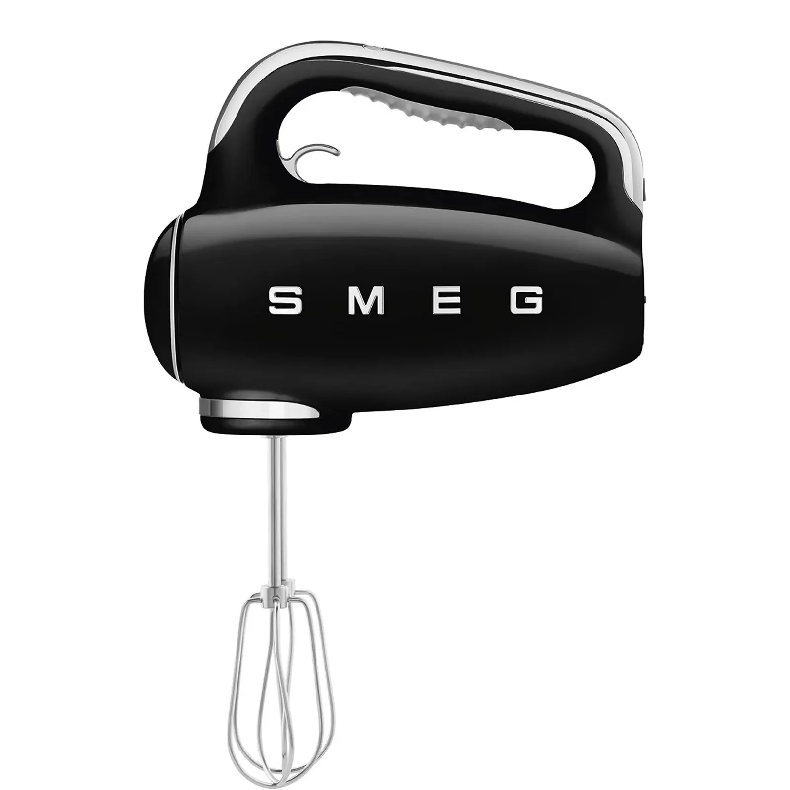 Smeg Hand Mixer with LED Display - 9 Speed