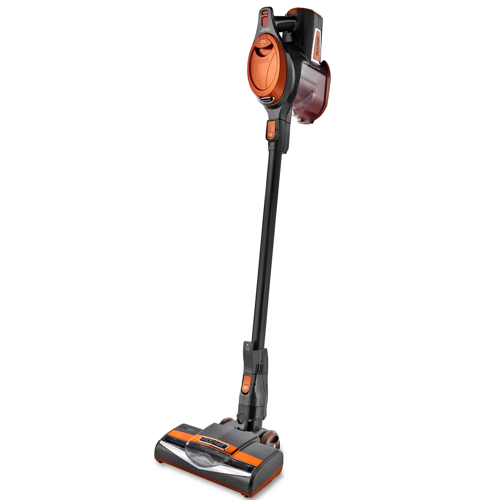 Stick Vacuum Corded Ultra-Light - 46 in