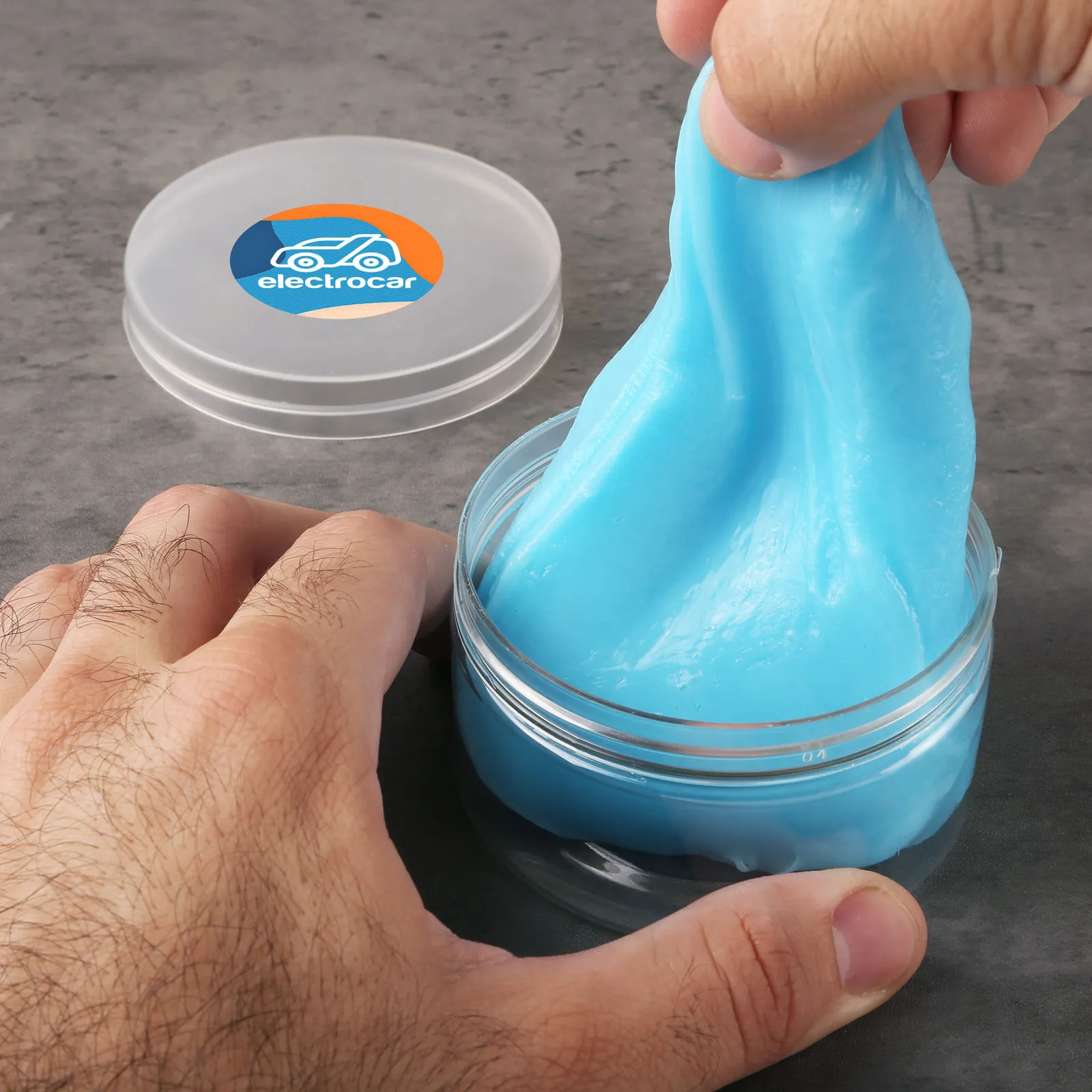 Cleaning Putty Reusable for Electronics - 7 oz