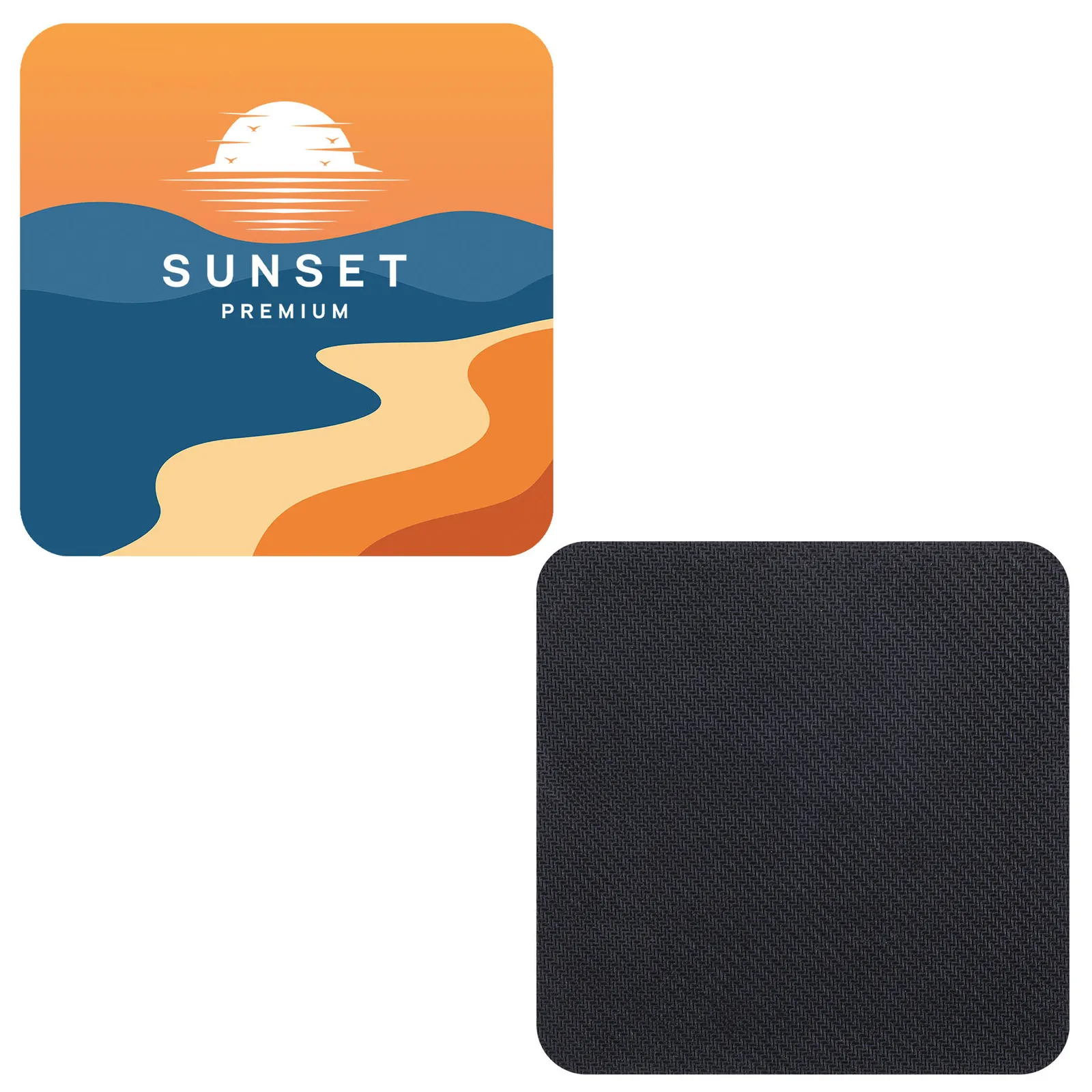 Jar Opener Recycled Polyester Multi-Use - 5.125 in - product view 7