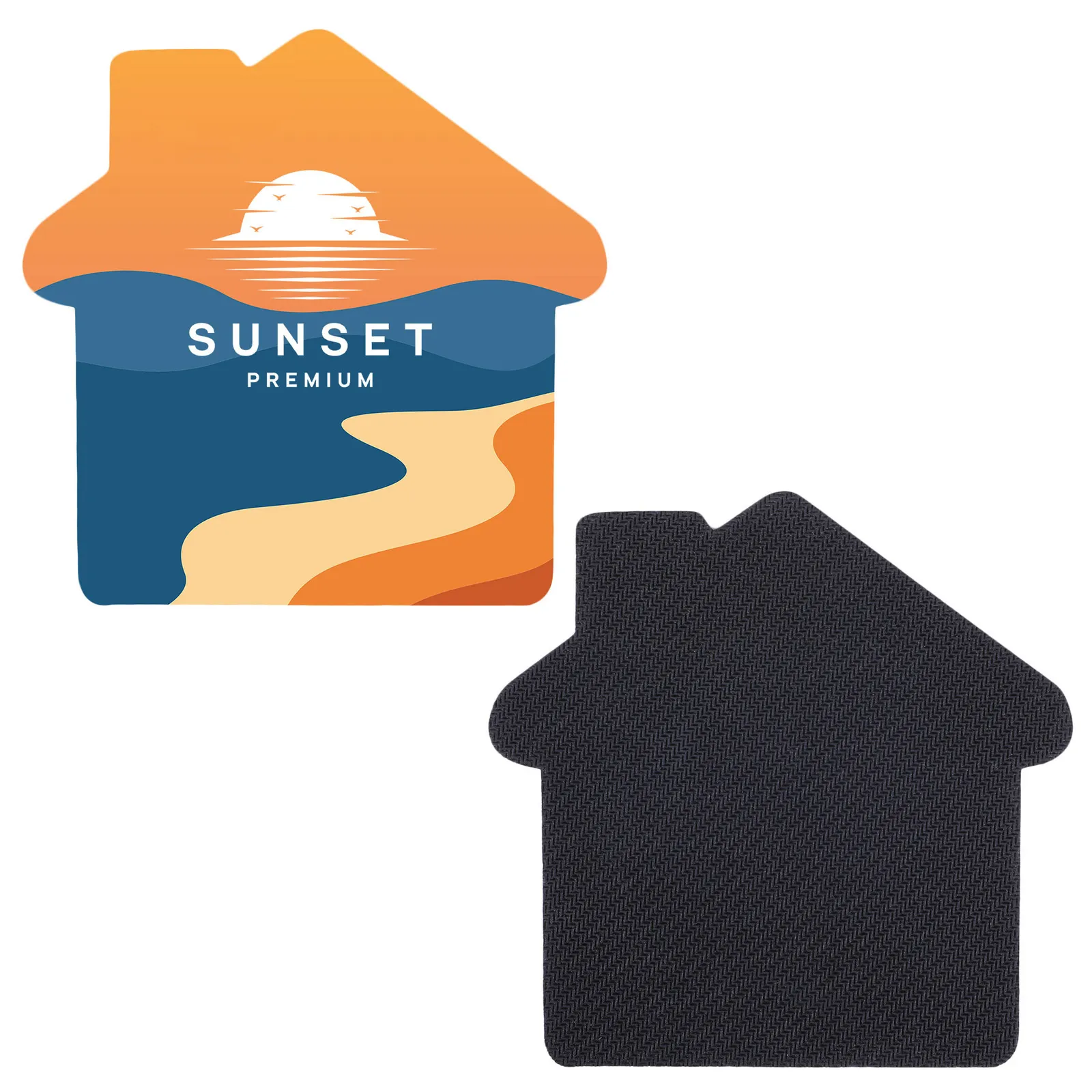 Jar Opener Recycled Polyester Multi-Use - 5.125 in - product view 8