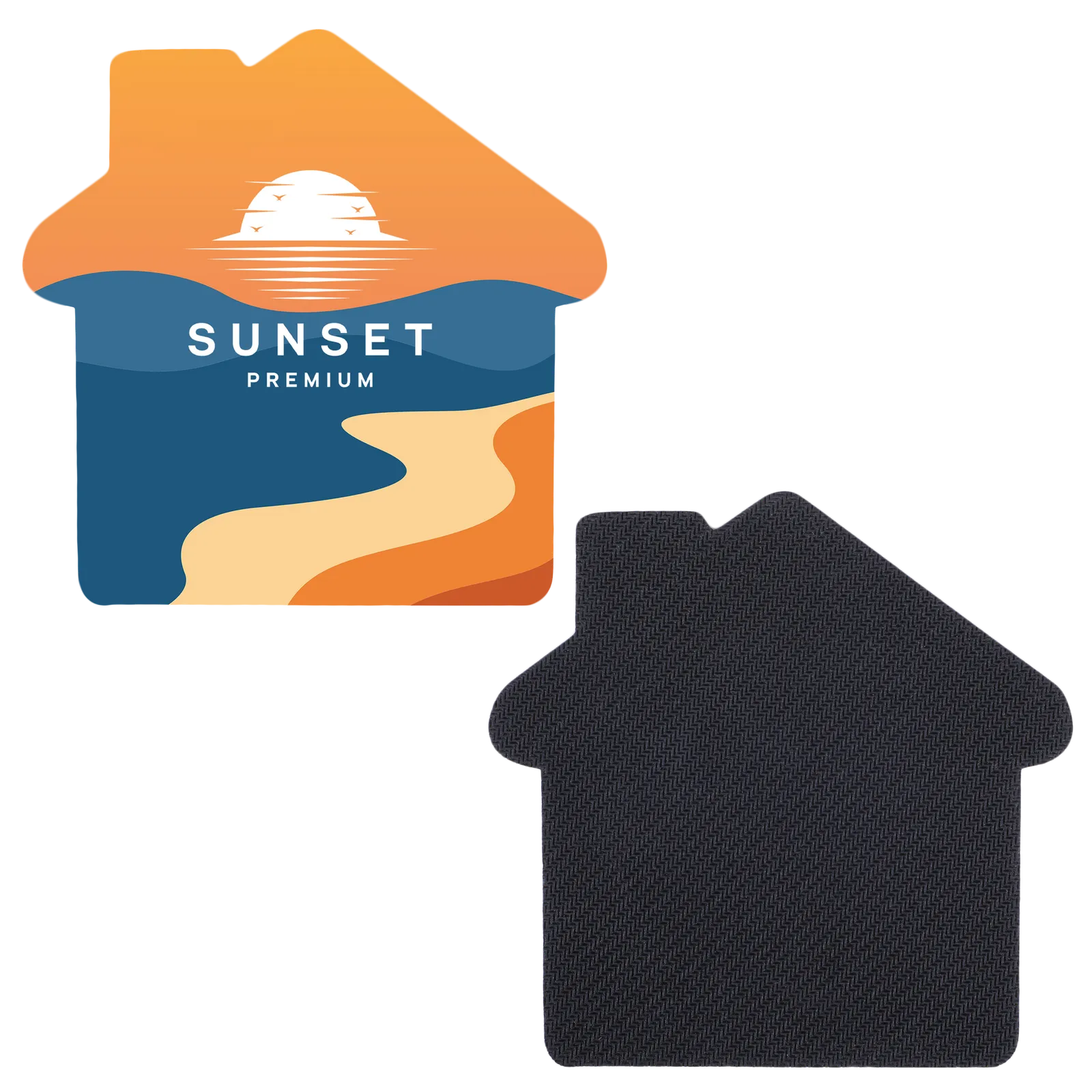 Jar Opener Recycled Polyester Multi-Use - 5.125 in - product view 9