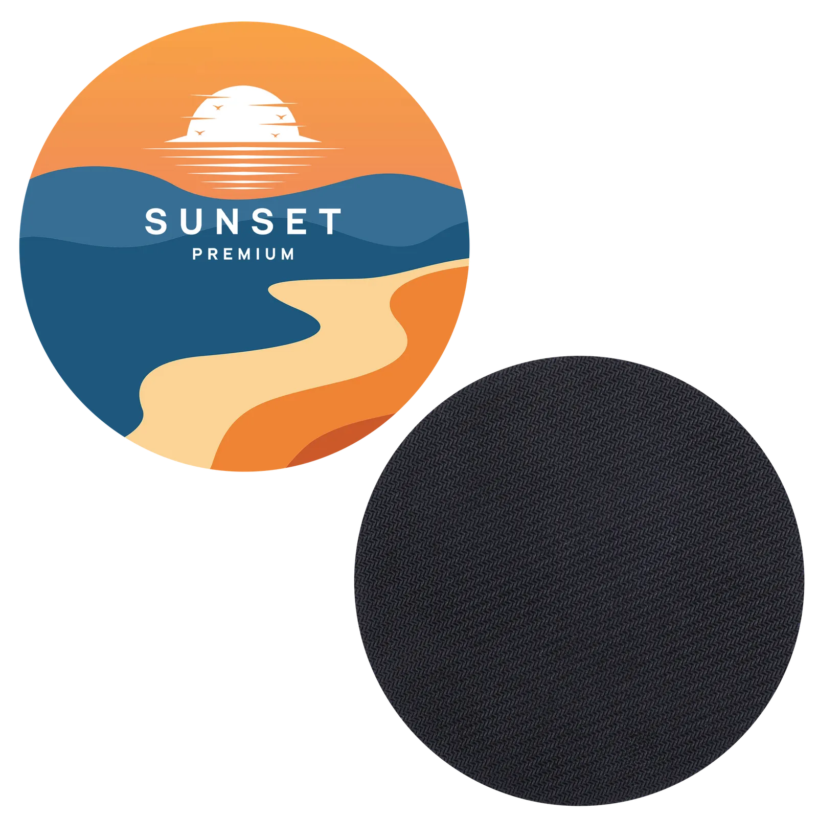 Jar Opener Recycled Polyester Multi-Use - 5.125 in - product view 10