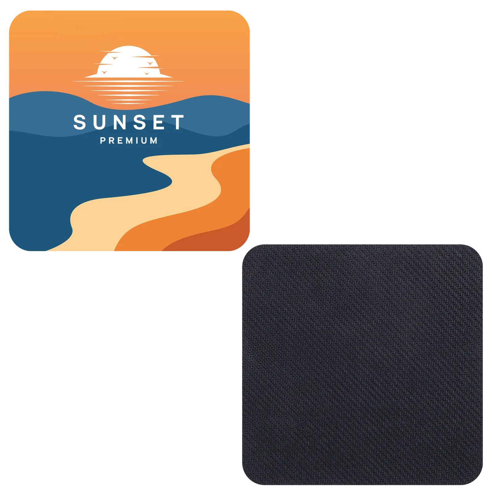 Jar Opener Recycled Polyester Multi-Use - 5.125 in - product view 11