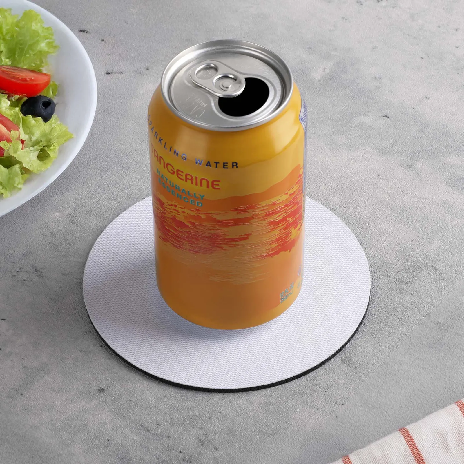 Jar Opener Recycled Polyester Multi-Use - 5.125 in - blank view 13