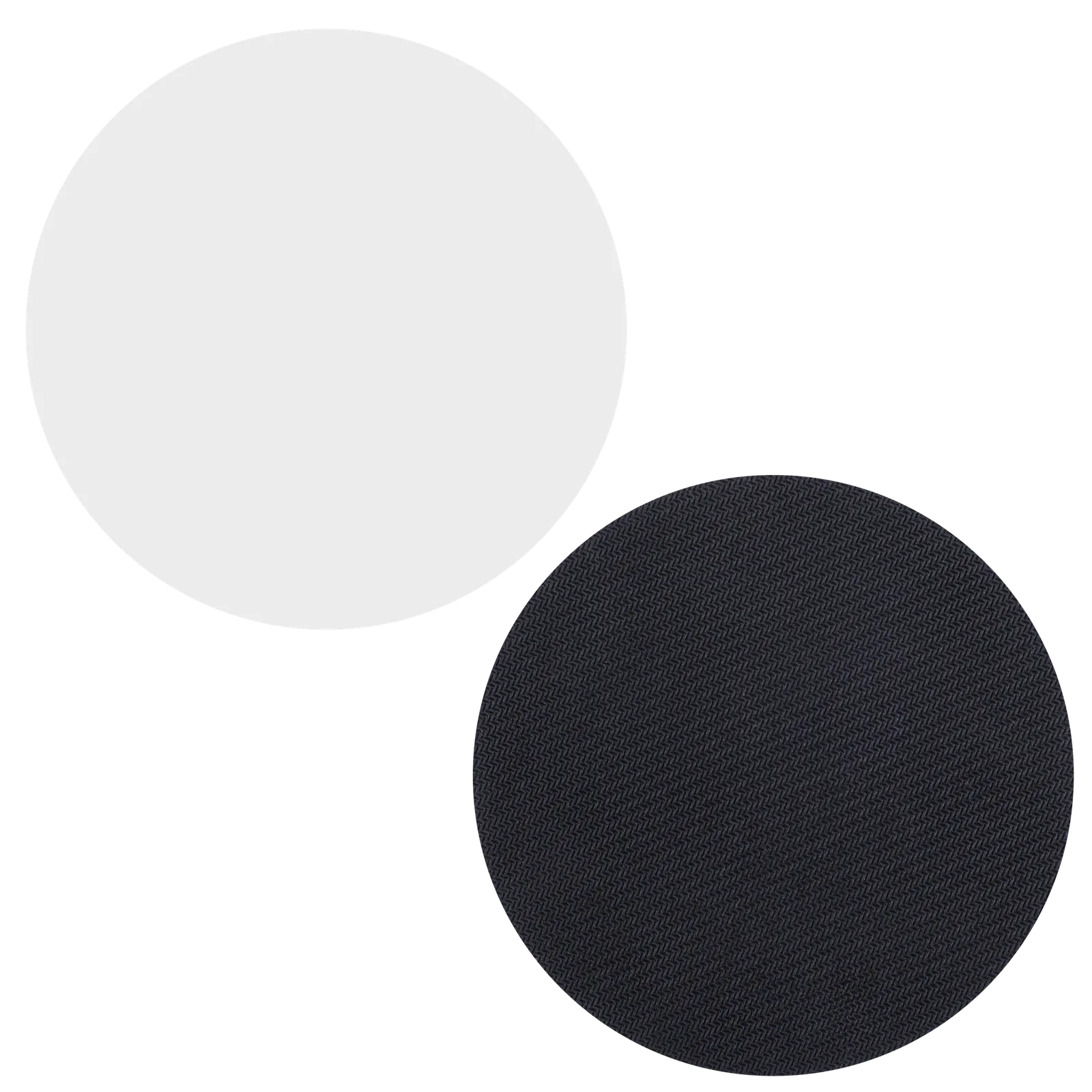 Jar Opener Recycled Polyester Multi-Use - 5.125 in - blank view 15