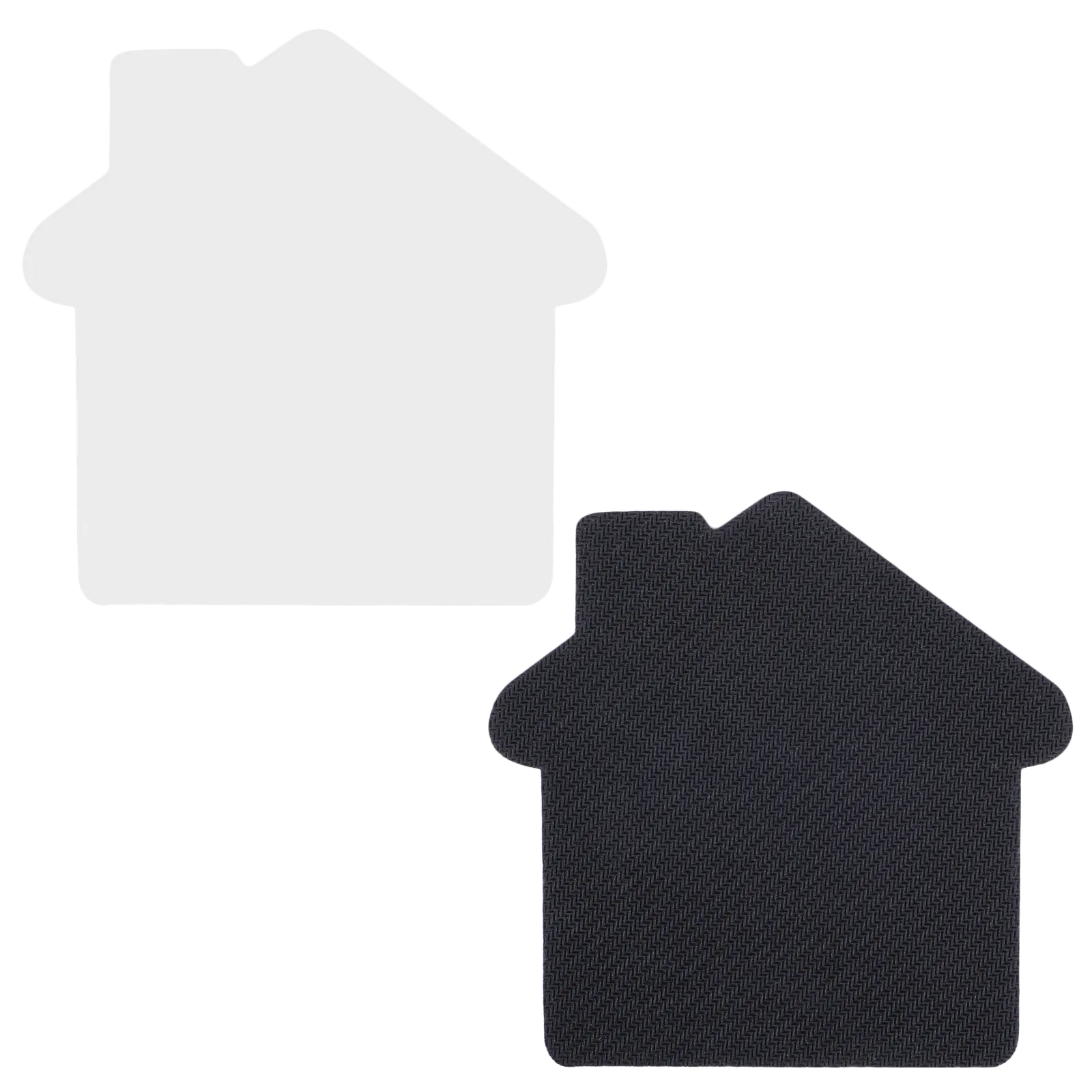 Jar Opener Recycled Polyester Multi-Use - 5.125 in - blank view 16