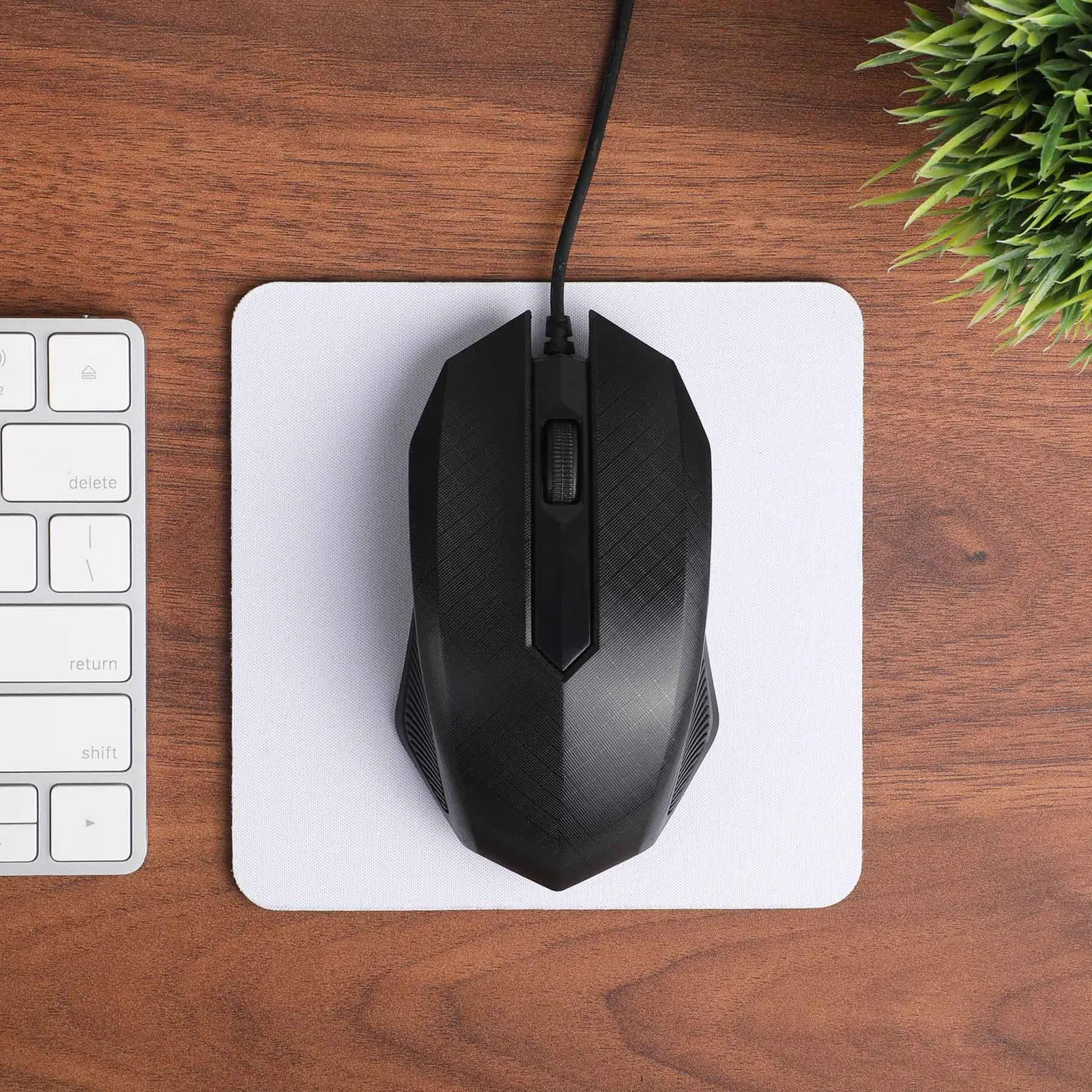 Jar Opener Recycled Polyester Multi-Use - 5.125 in - blank view 18