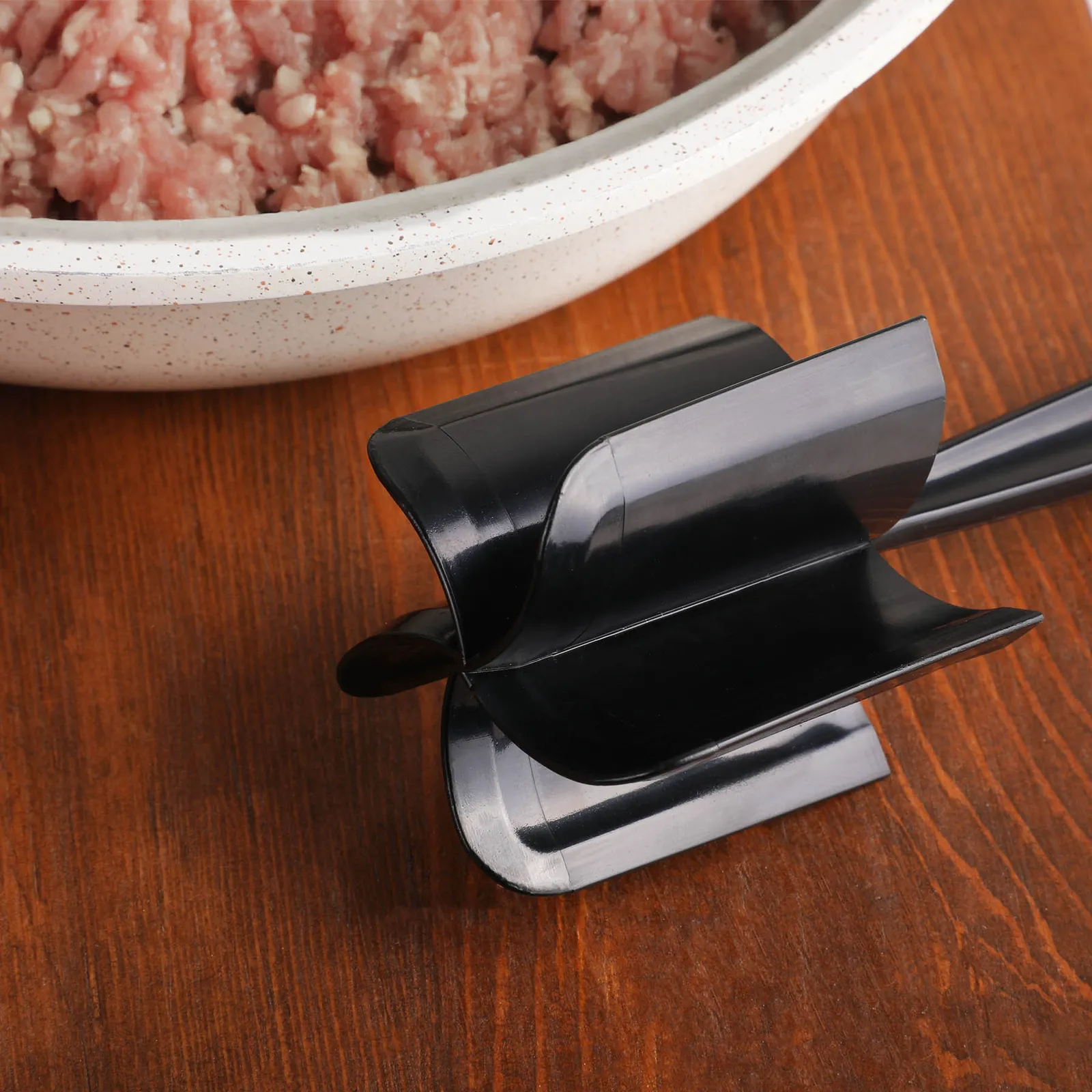 Food Chopper Five-Blade Multipurpose - 11 in - product view 4