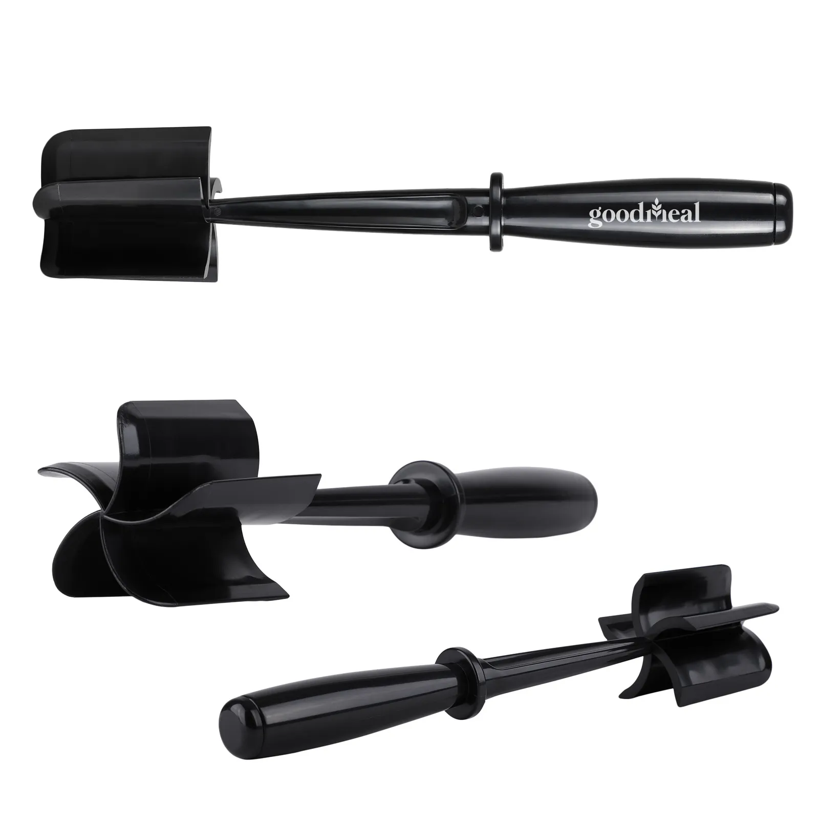 Food Chopper Five-Blade Multipurpose - 11 in - product view 5