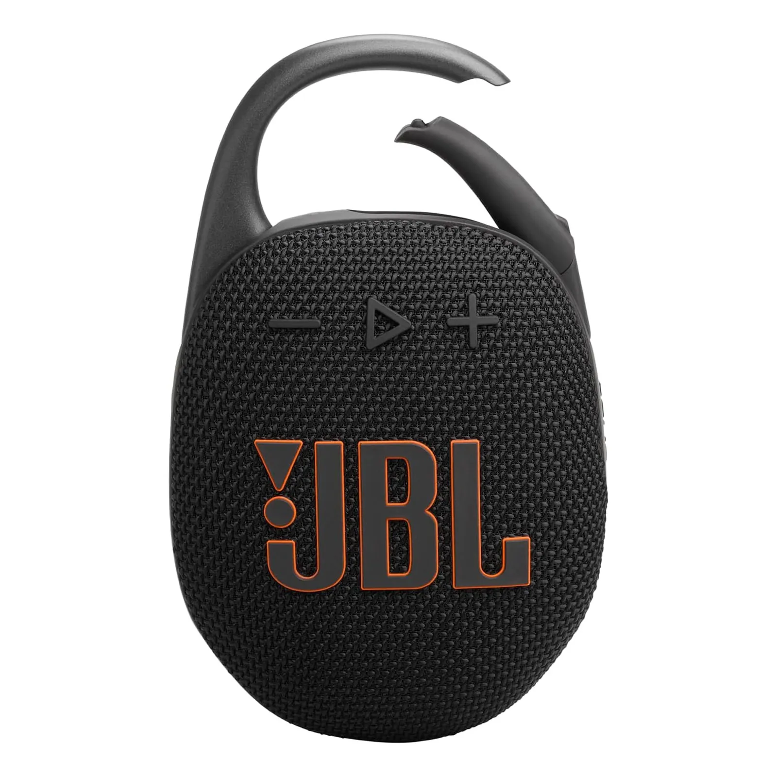 JBL Clip 5 Bluetooth Speaker Waterproof Carabiner