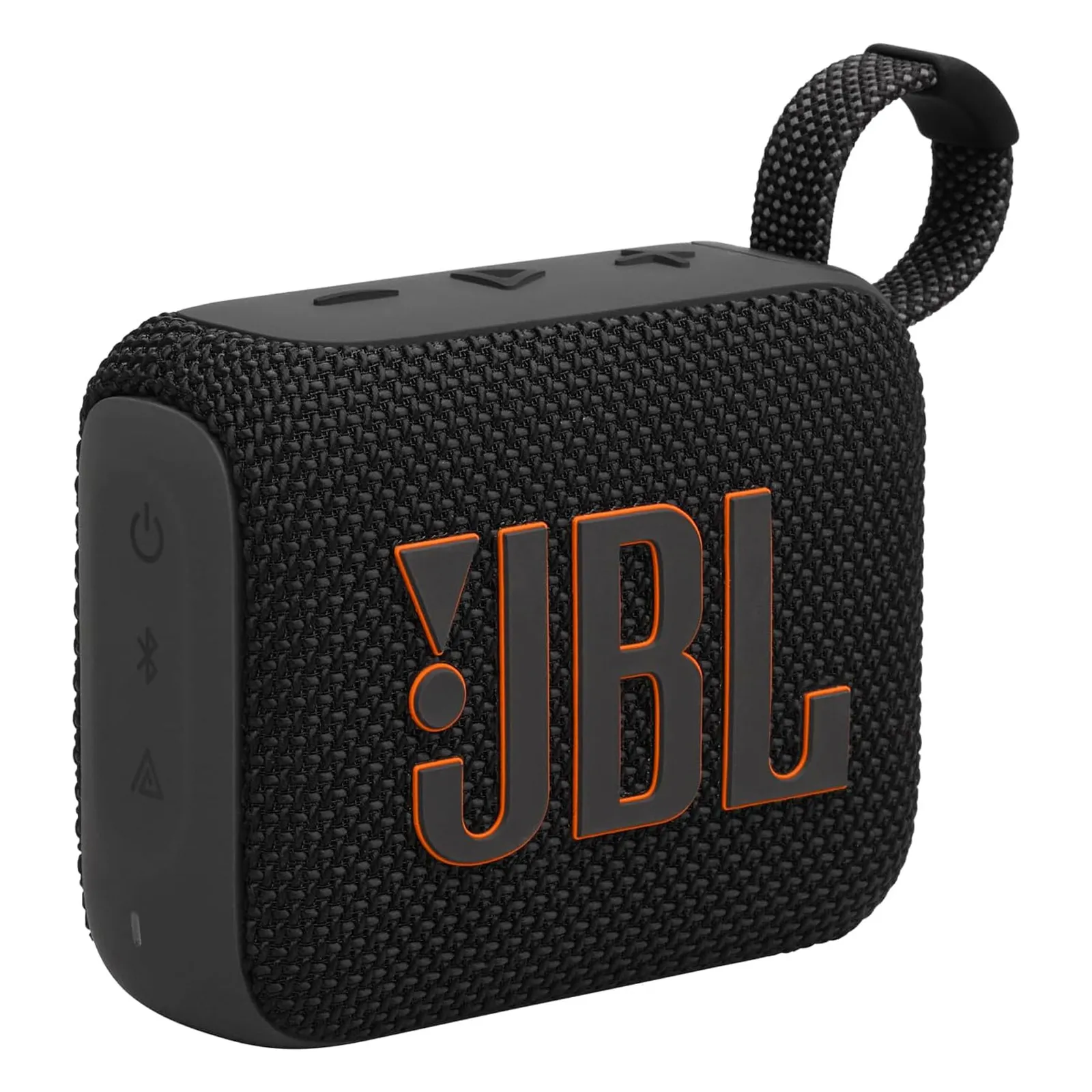 JBL Go 4 Bluetooth Speaker Ultra Portable Waterproof