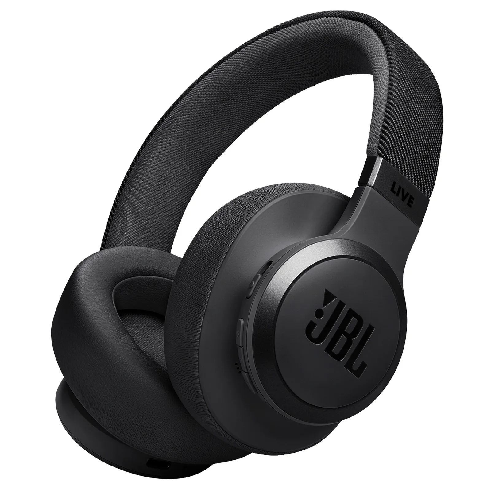 JBL Live 770NC Wireless Headphones Over-Ear Noise Cancelling