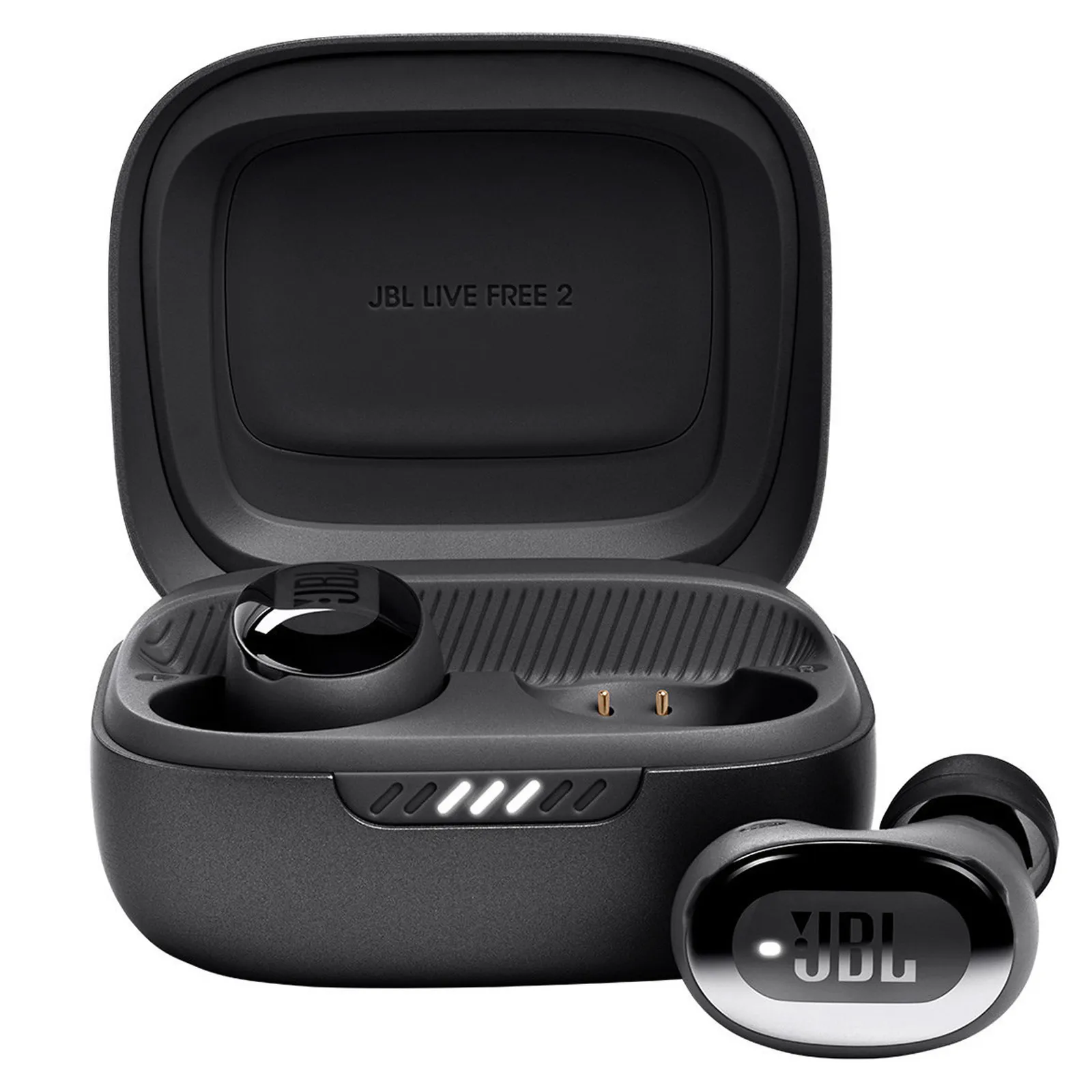 JBL Live Free 2 Wireless Earbuds True Wireless Noise Cancelling