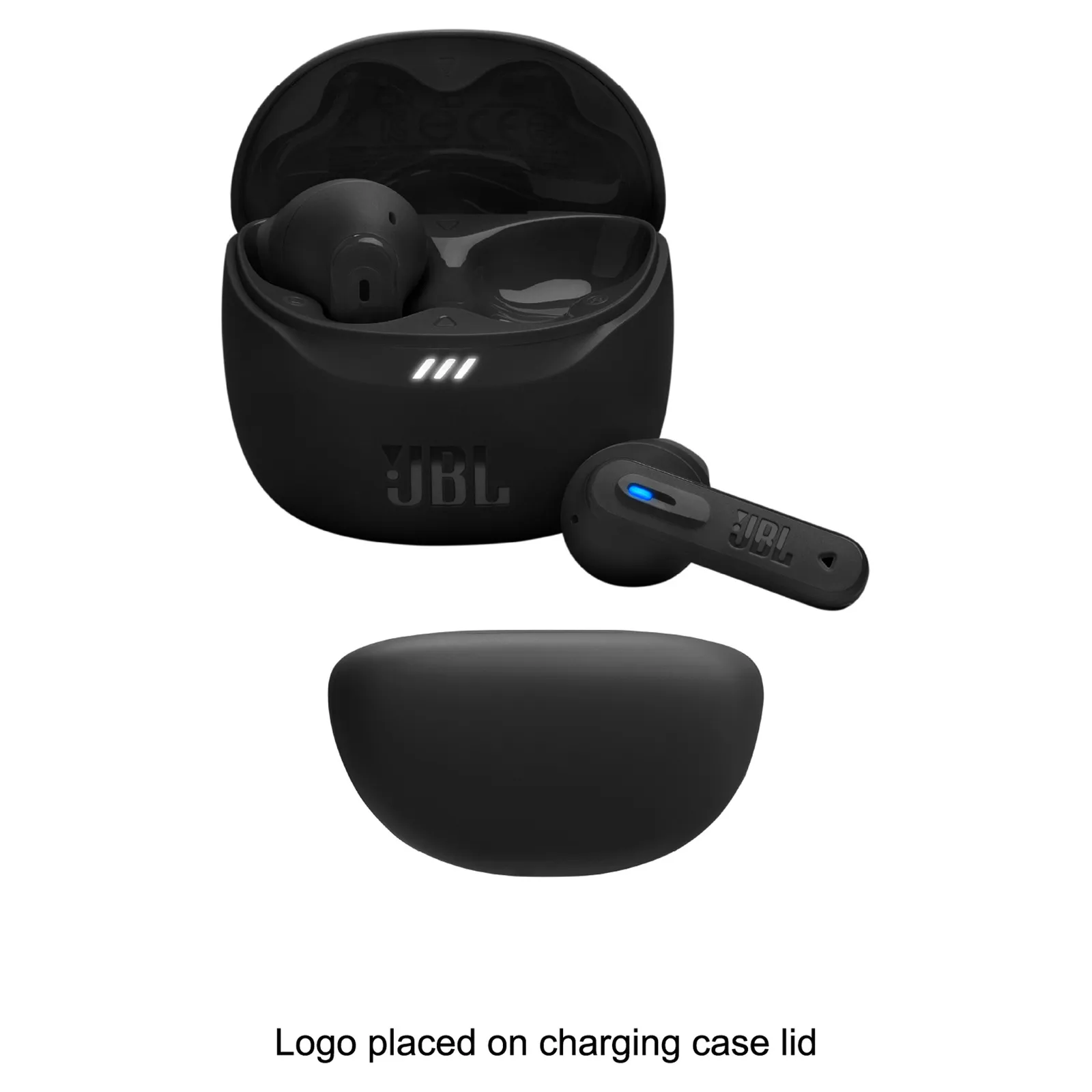 Wireless Earbuds with Adaptive Noise Cancelling - 48 Hours - product view 6