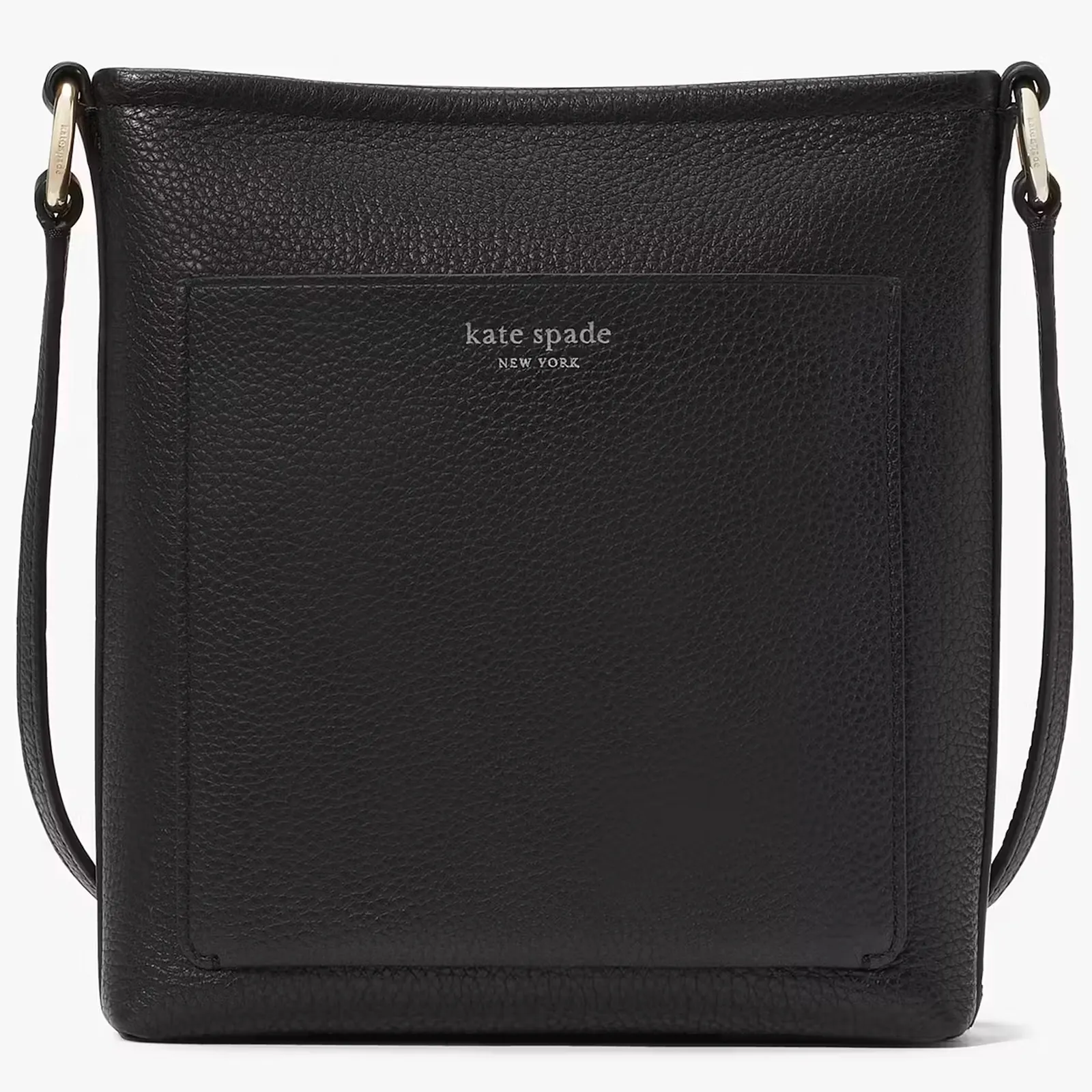 kate spade new york Ava Swingpack Pebbled Leather