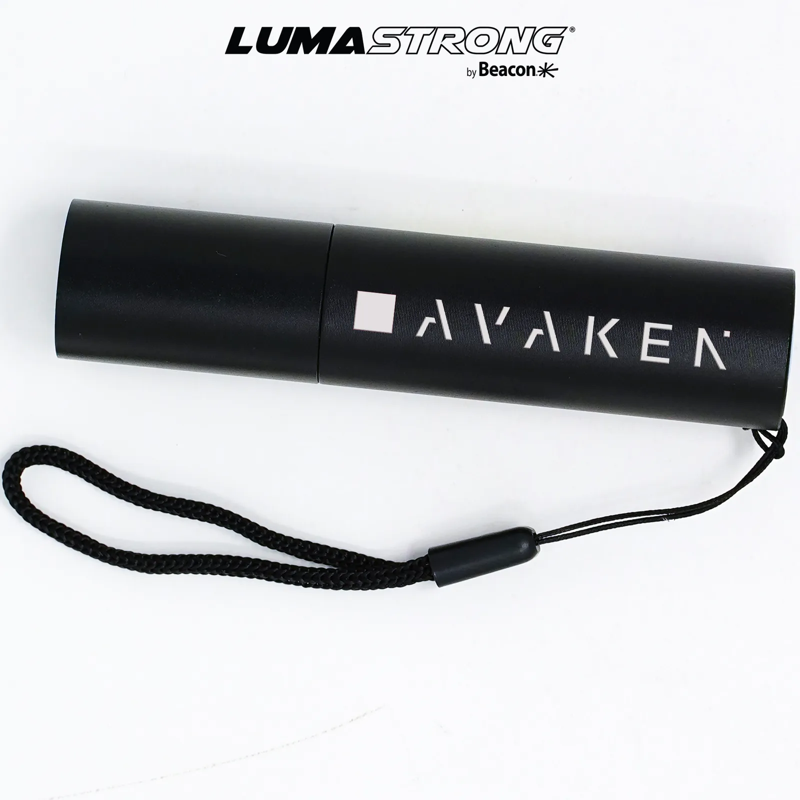 Rechargeable Flashlight Aluminum Cree LED Zoom Function