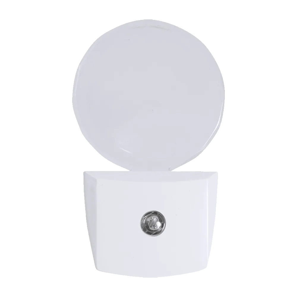 Night Light UL Certified Dusk-to-Dawn Acrylic - 3.6 in - blank view 6