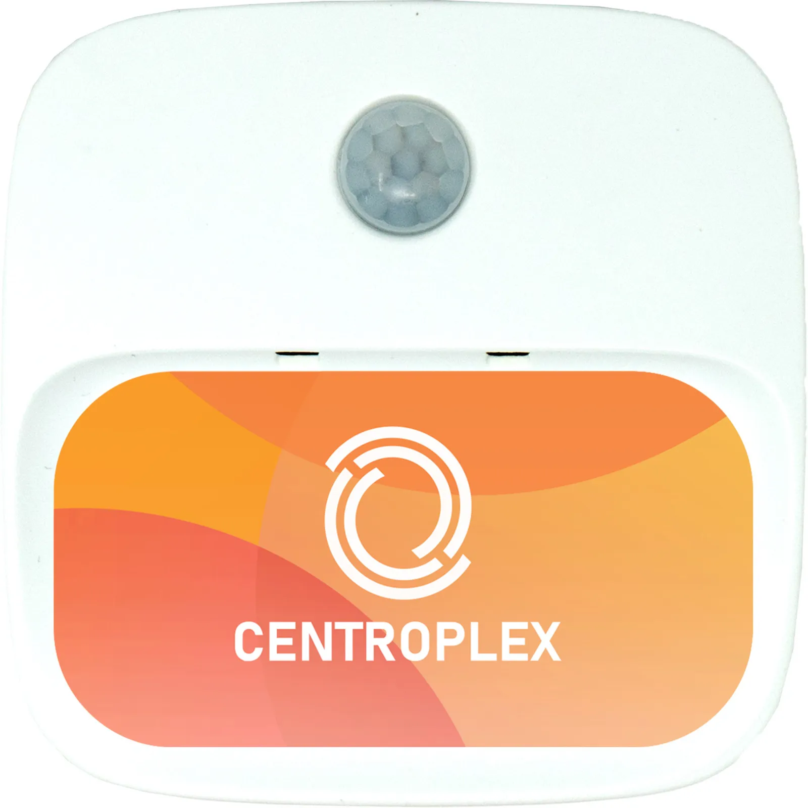 Motion Light Night Owl LED Sensor ABS Plastic - 3 in - product view 2