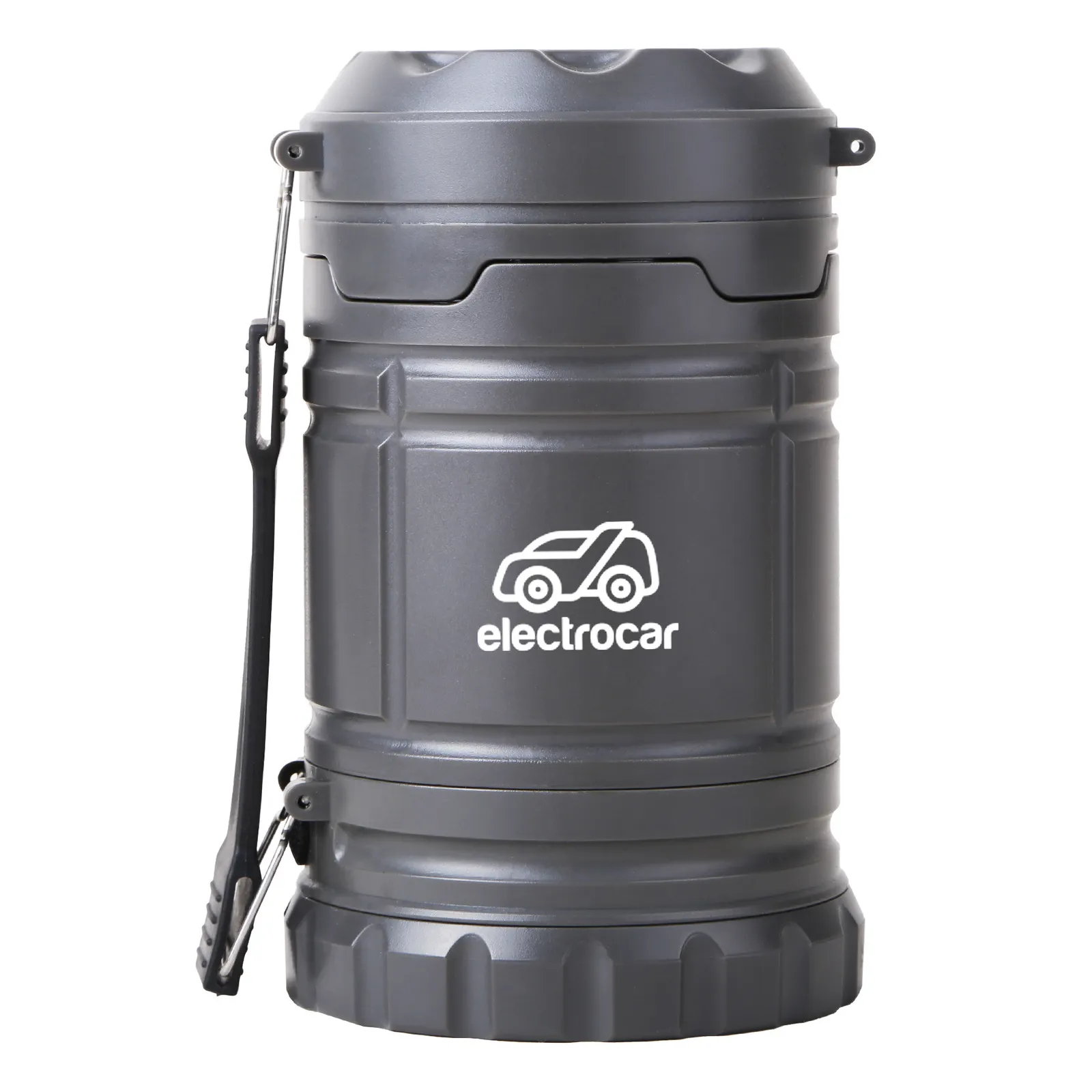 Pop-Up Lantern Torcher 2-in-1 LED COB - 5.5 in - product view 5