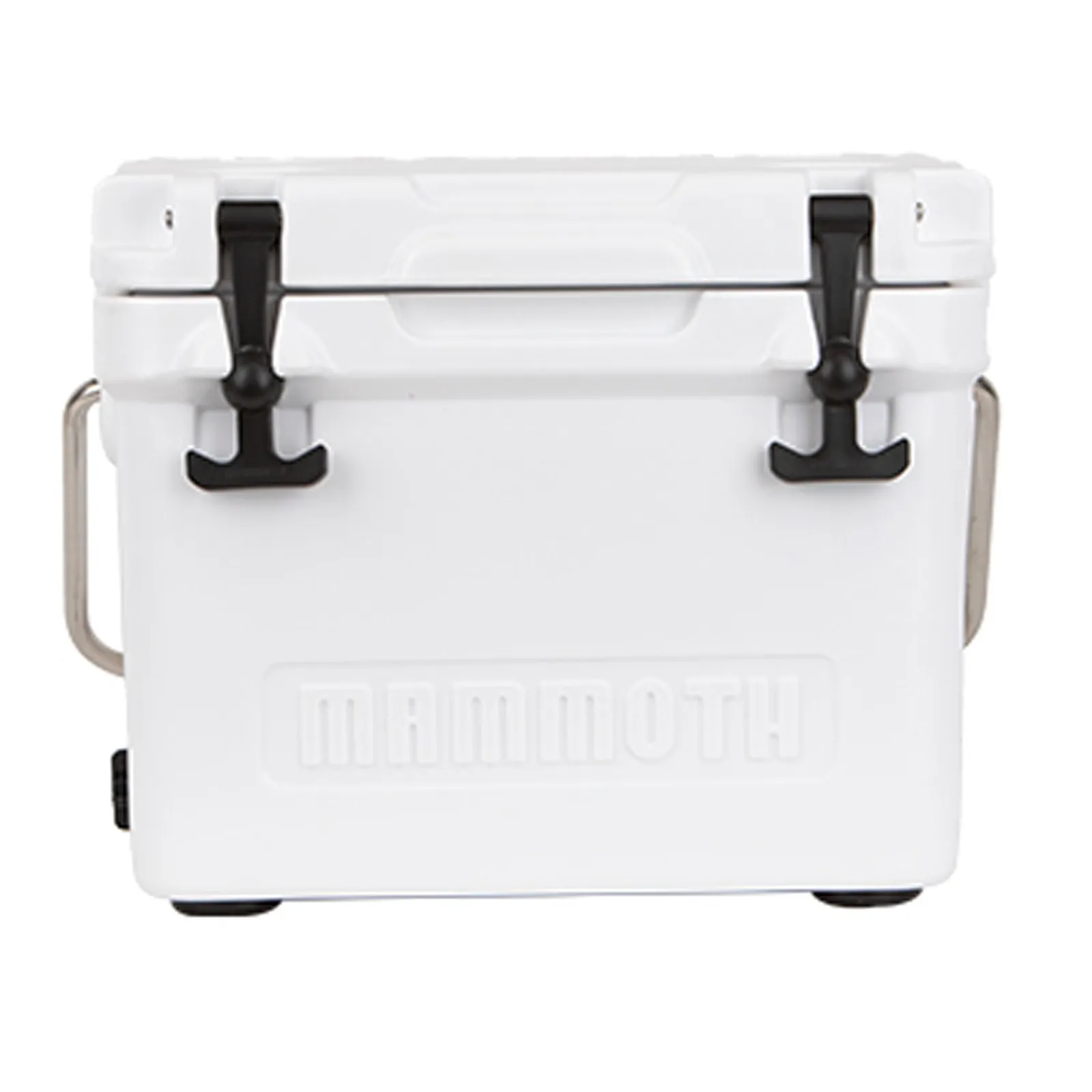 MAMMOTH Cruiser Cooler Stainless Hinge System - 20 qt