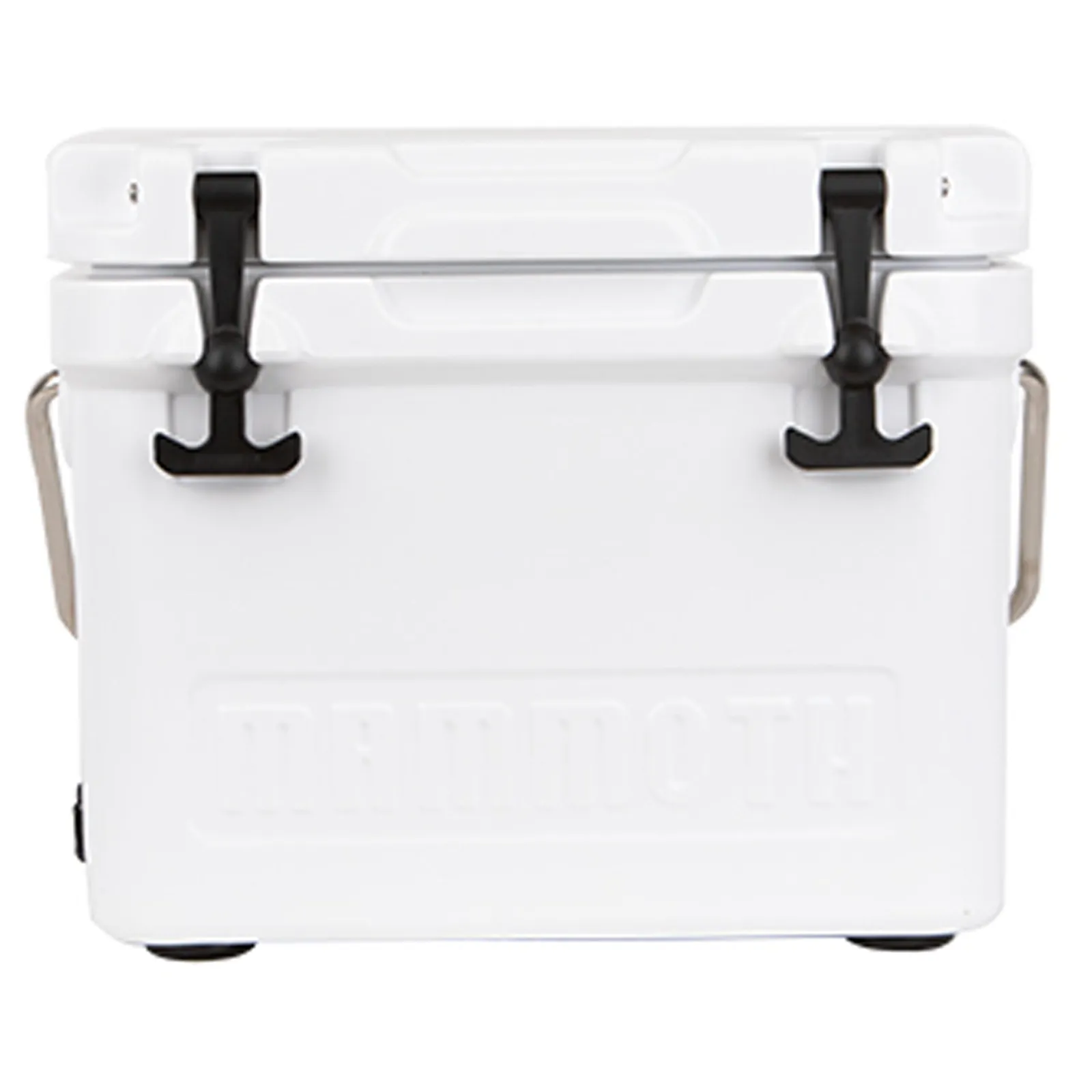 MAMMOTH Cruiser Cooler Stainless Hinge System - 25 qt