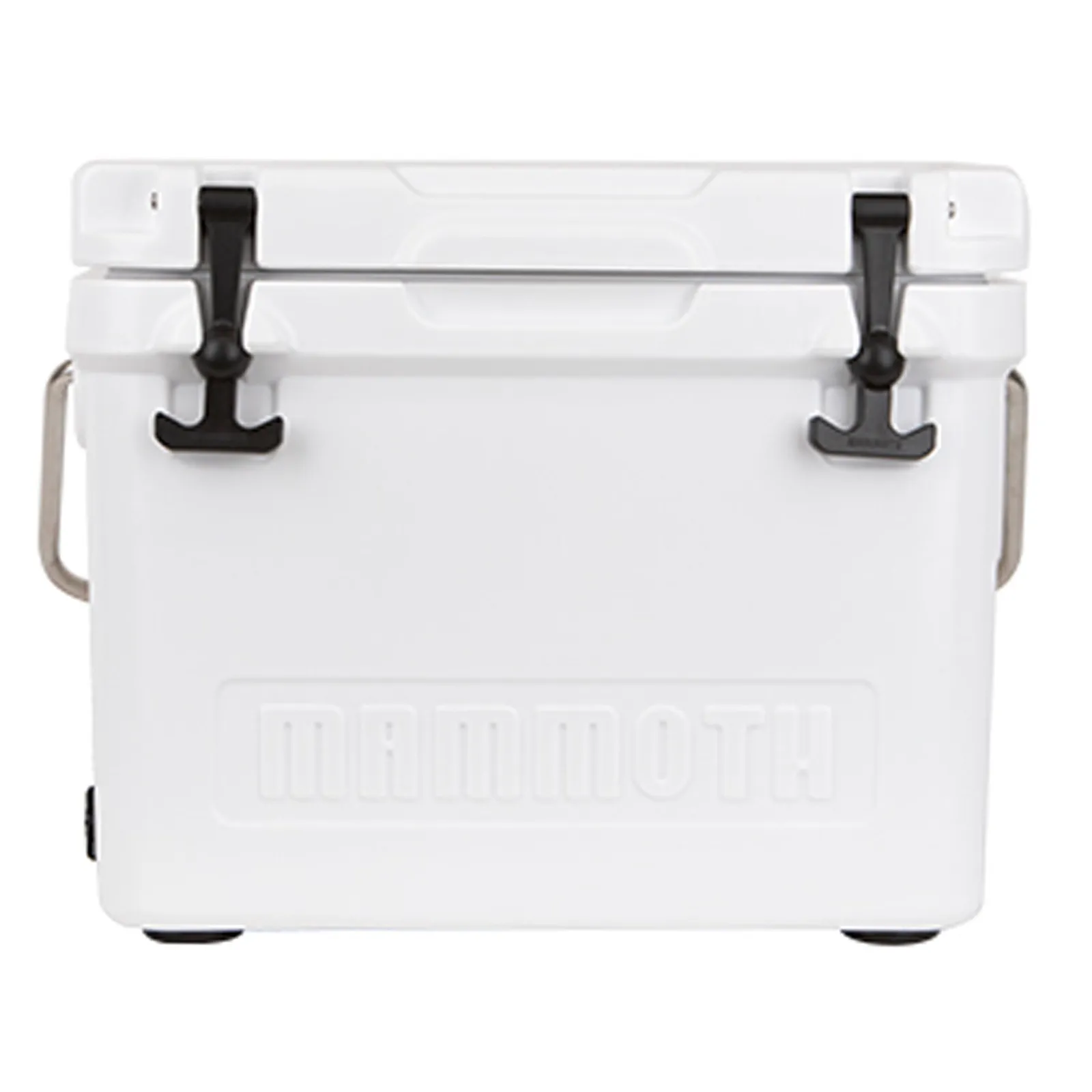 MAMMOTH Cruiser Cooler Stainless Hinge System - 30 qt