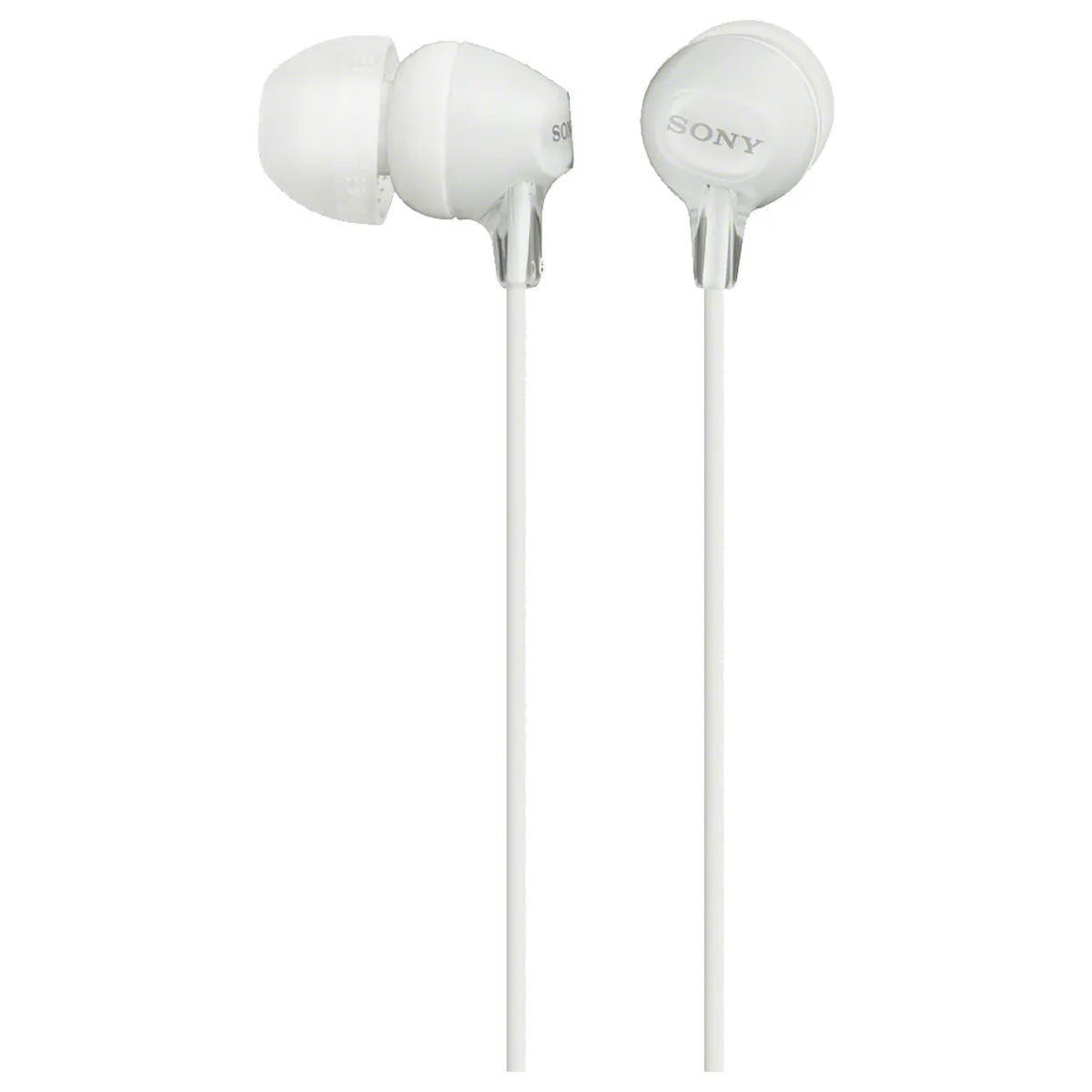 In-Ear Headphones 9mm Drivers Silicone Ear Buds