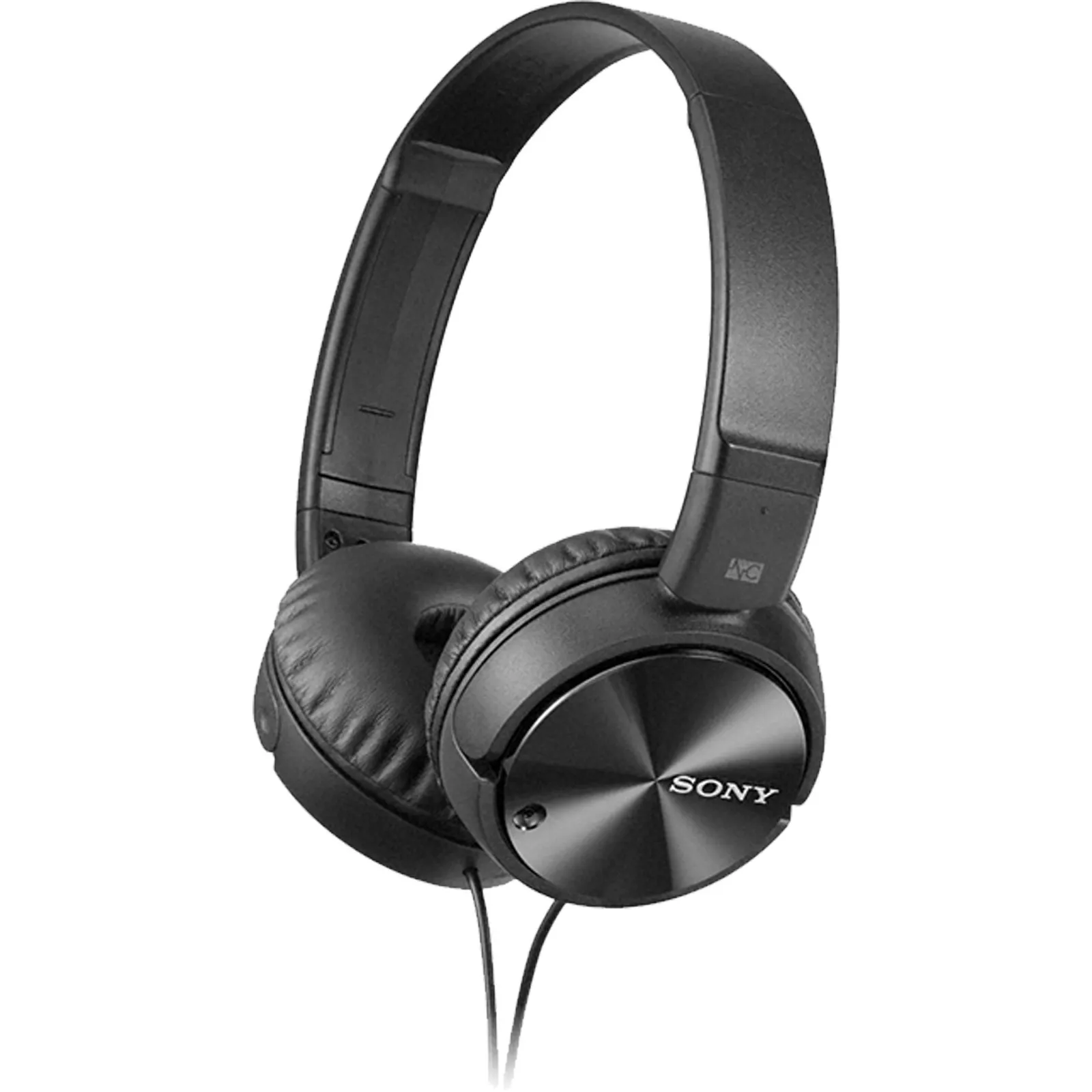 Noise Canceling Headphones with 80-Hour Battery