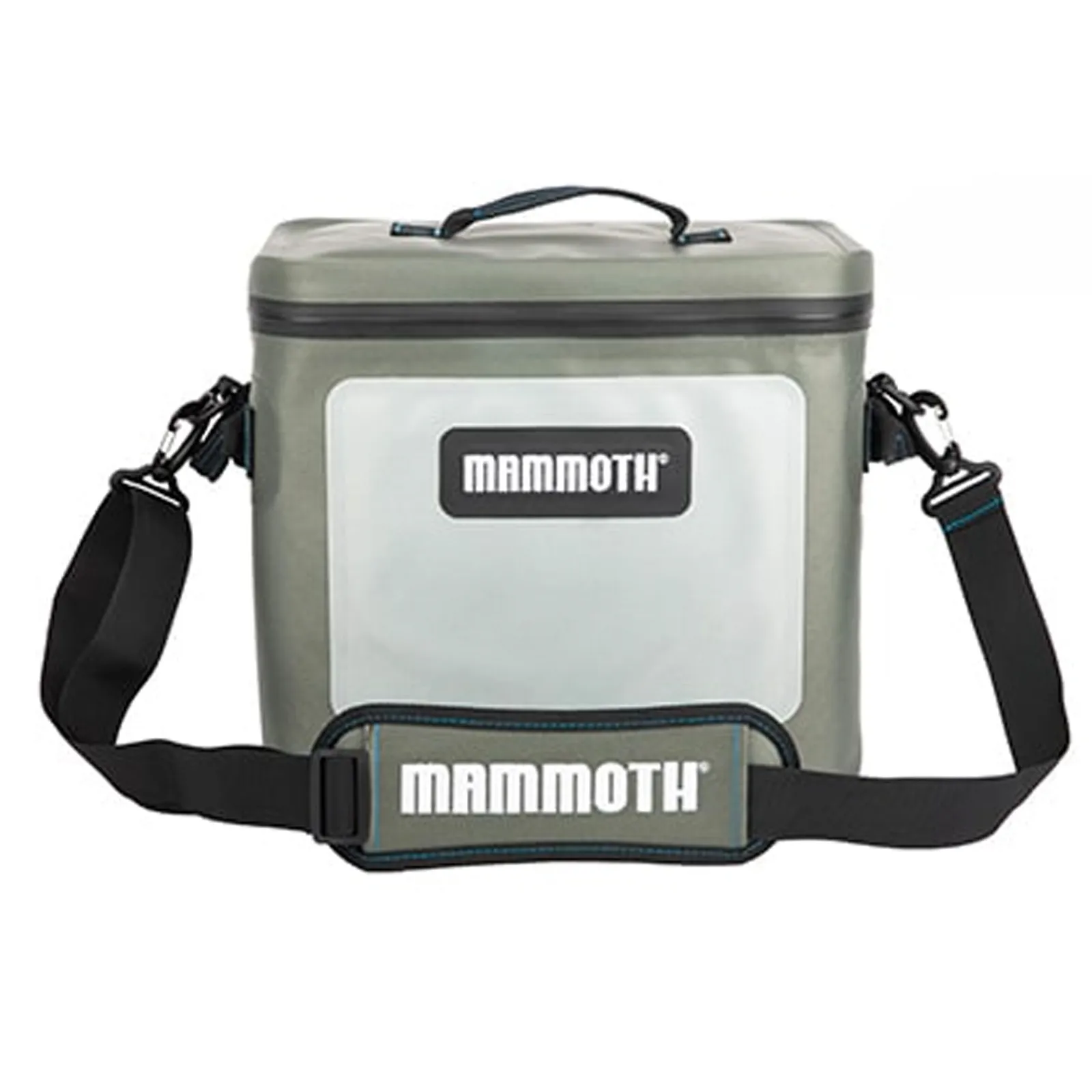 Soft Cooler Bag Insulated 20-Quart - 18 Can Capacity