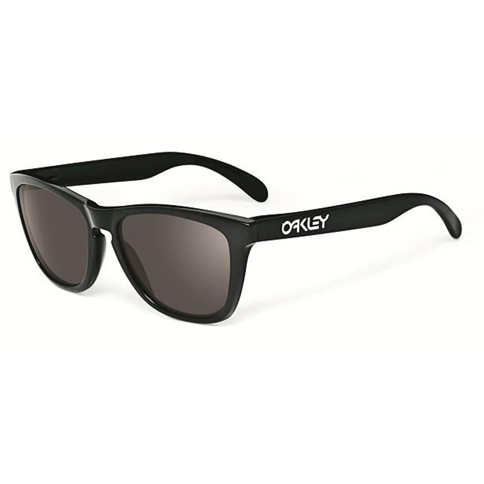 Oakley Frogskins Retro Sunglasses with Gift Box - 7 x 5 x 2.5 in