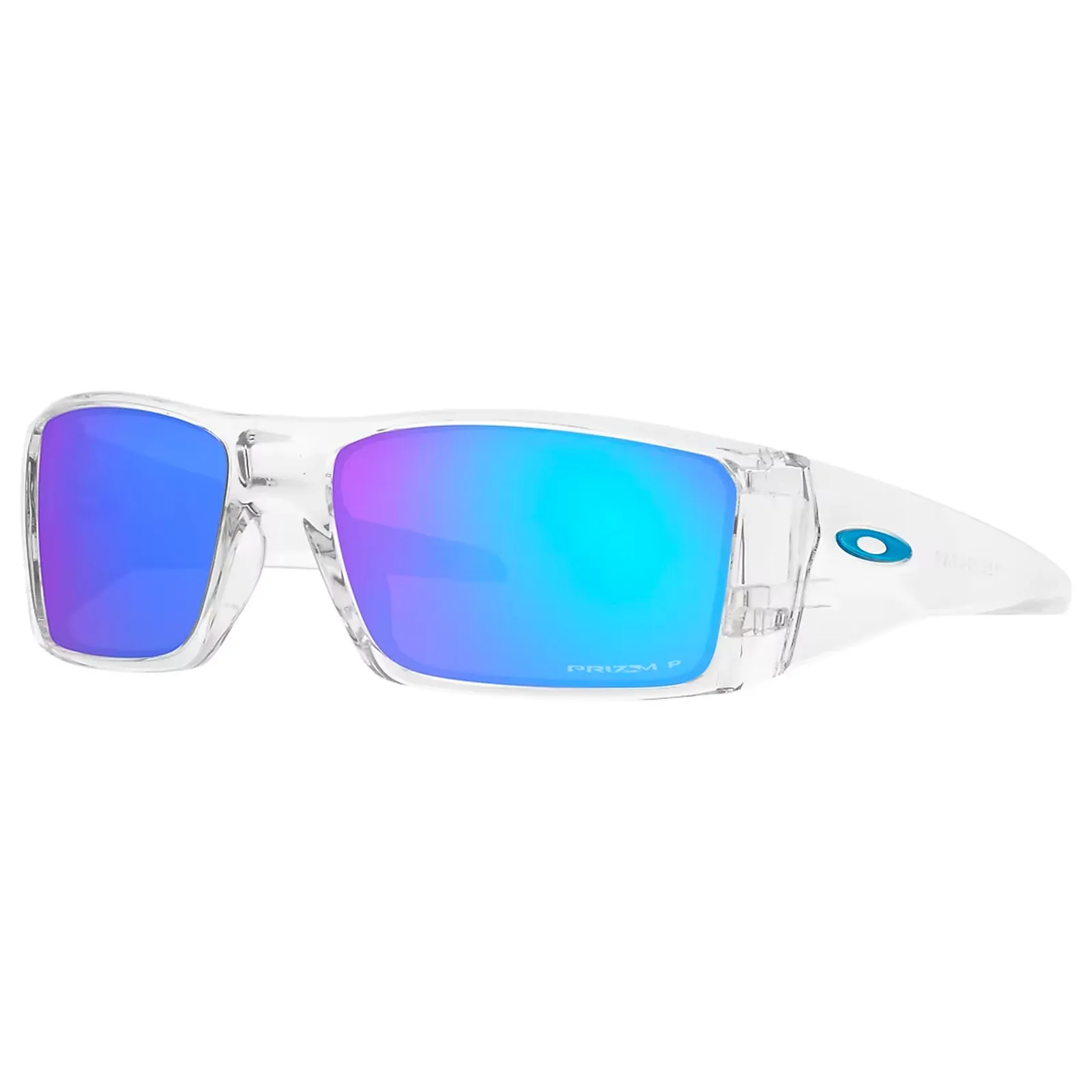 Sunglasses Heliostat Prizm Sapphire Polarized - 5 x 7 in